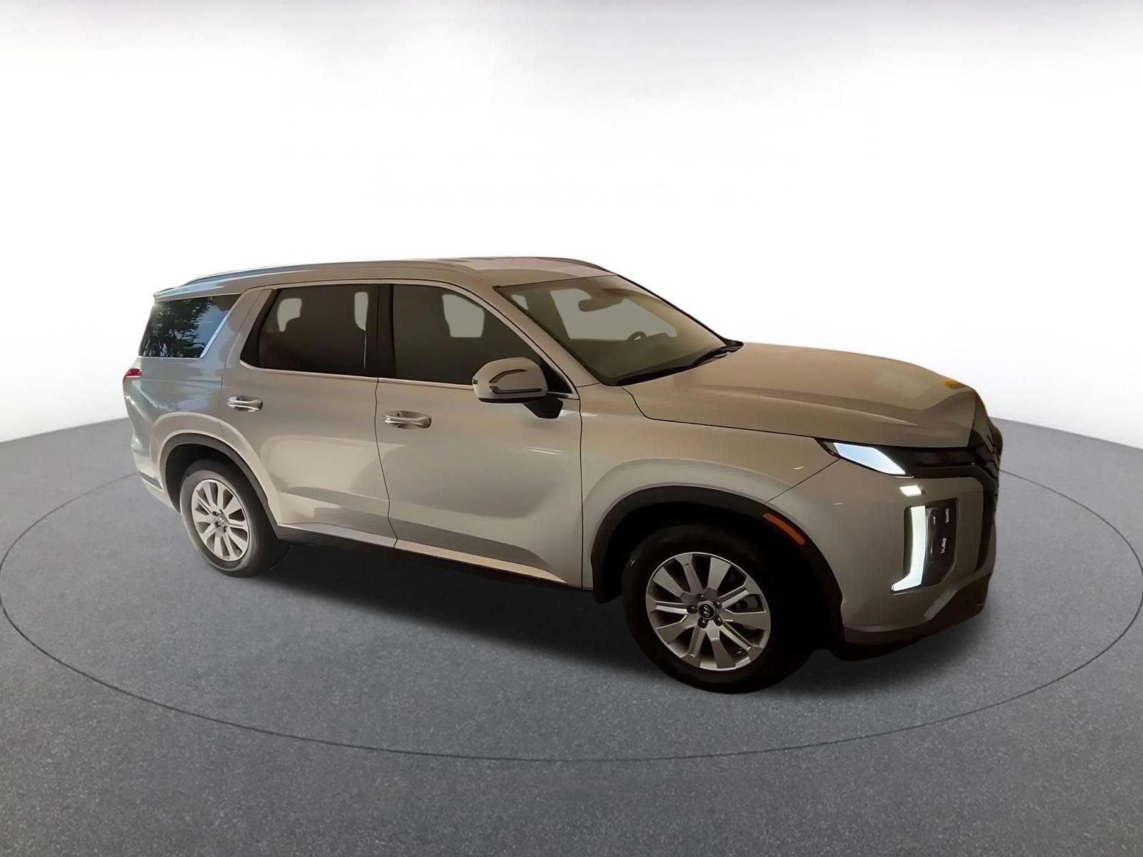 Thumbnail: 2025 Hyundai Palisade - 2
