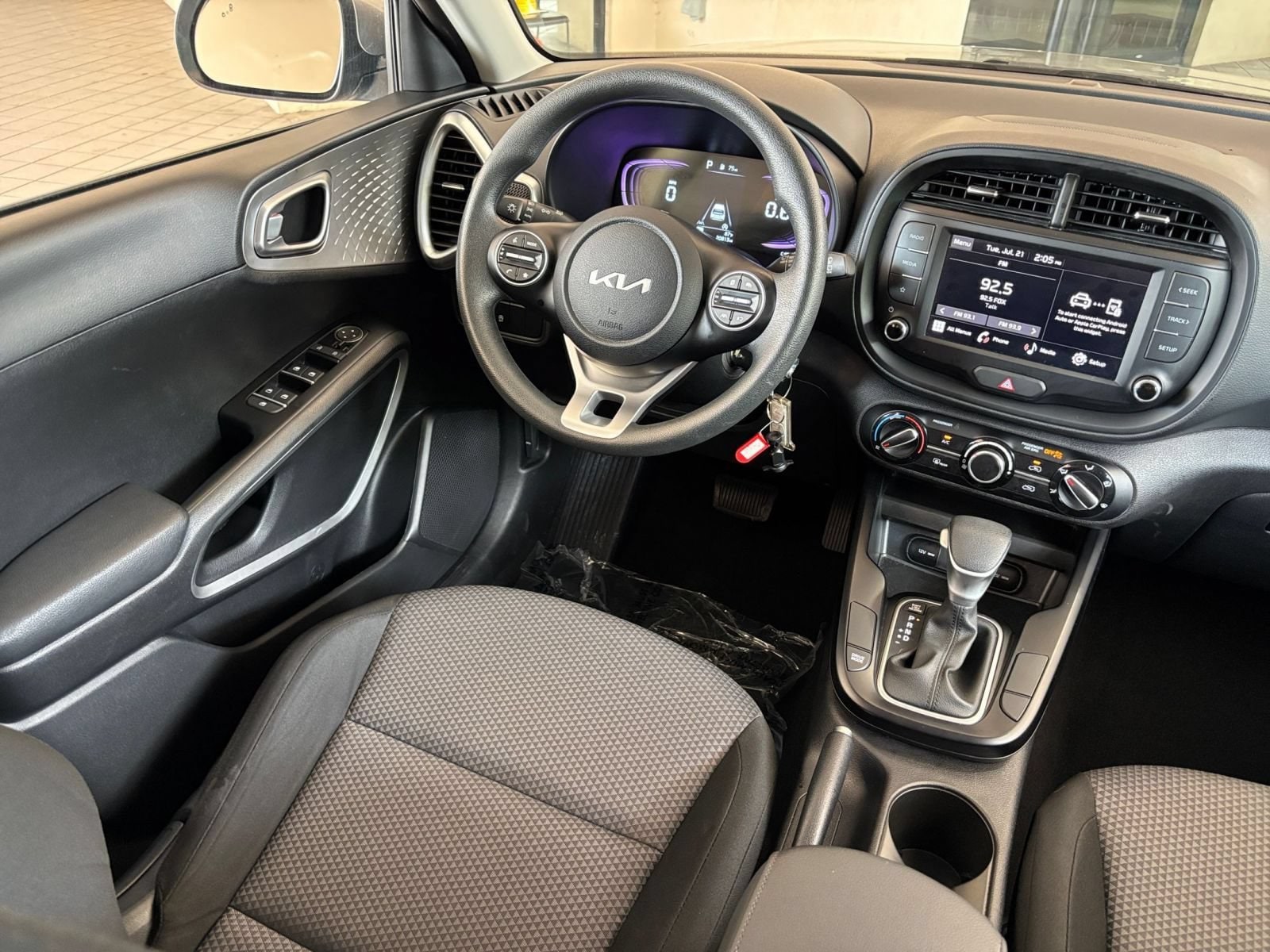 Thumbnail: 2025 Kia Soul - 27