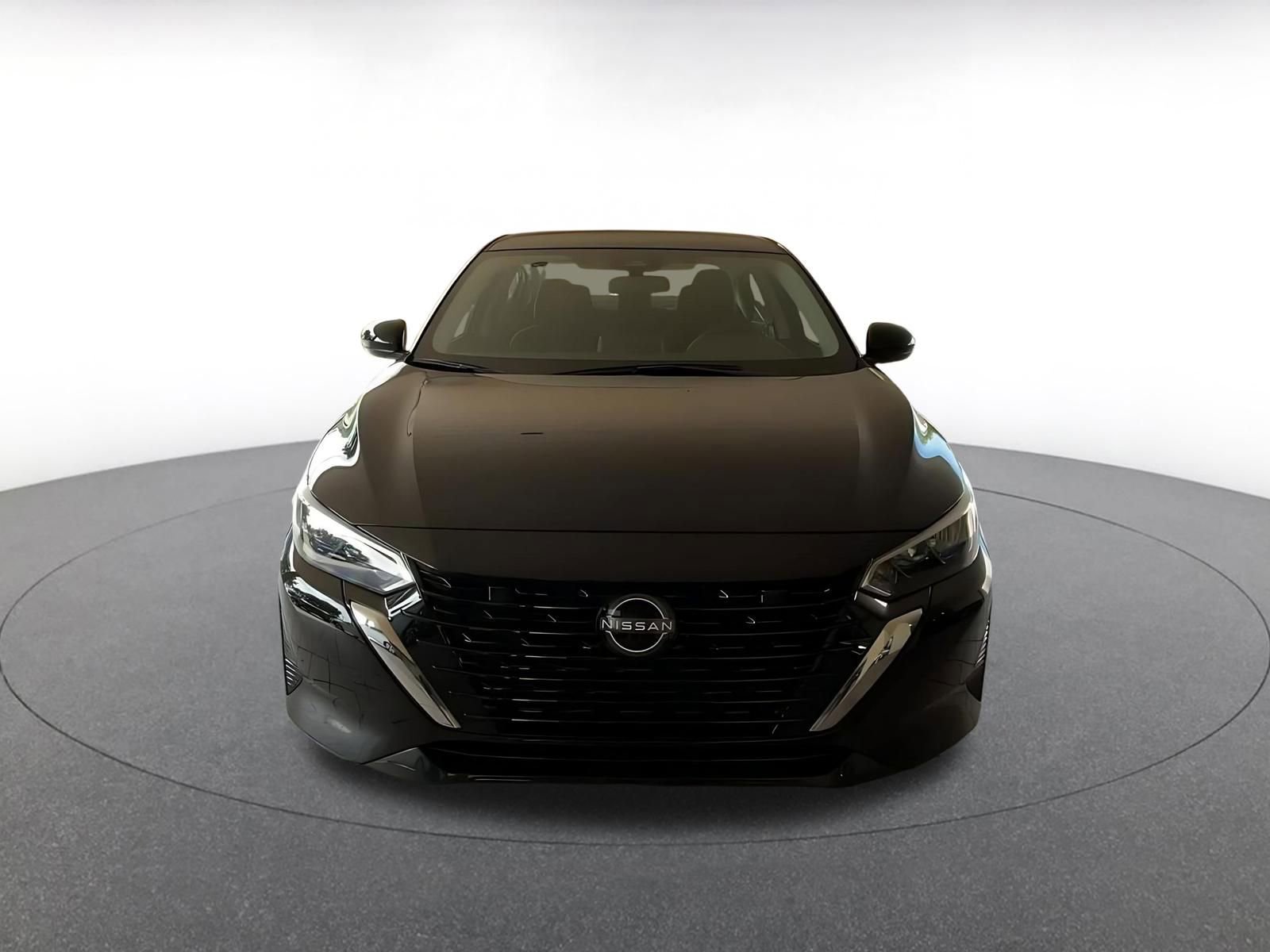 Thumbnail: 2025 Nissan Sentra - 4