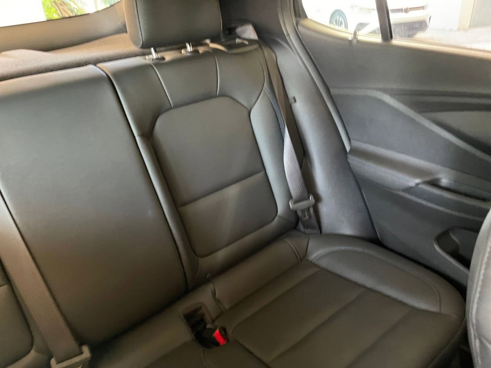 Thumbnail: 2025 Buick Envista - 35