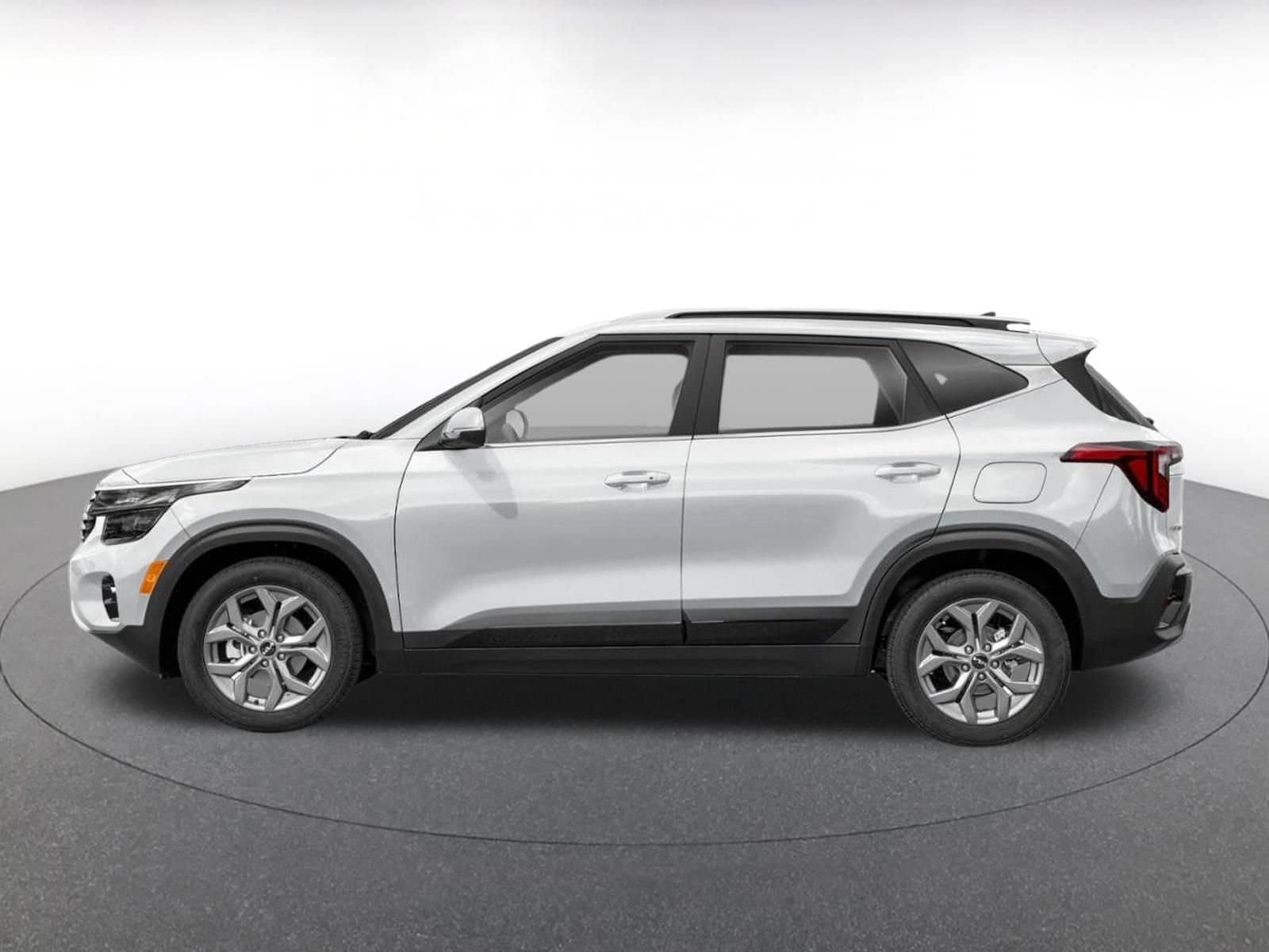 Thumbnail: 2025 Kia Seltos - 3