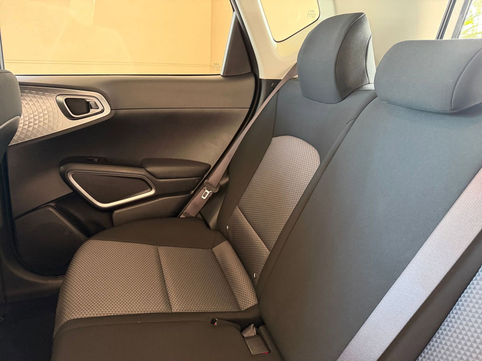 Thumbnail: 2025 Kia Soul - 34