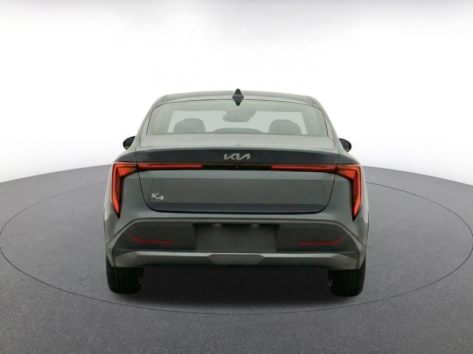 Thumbnail: 2025 Kia K4 - 14