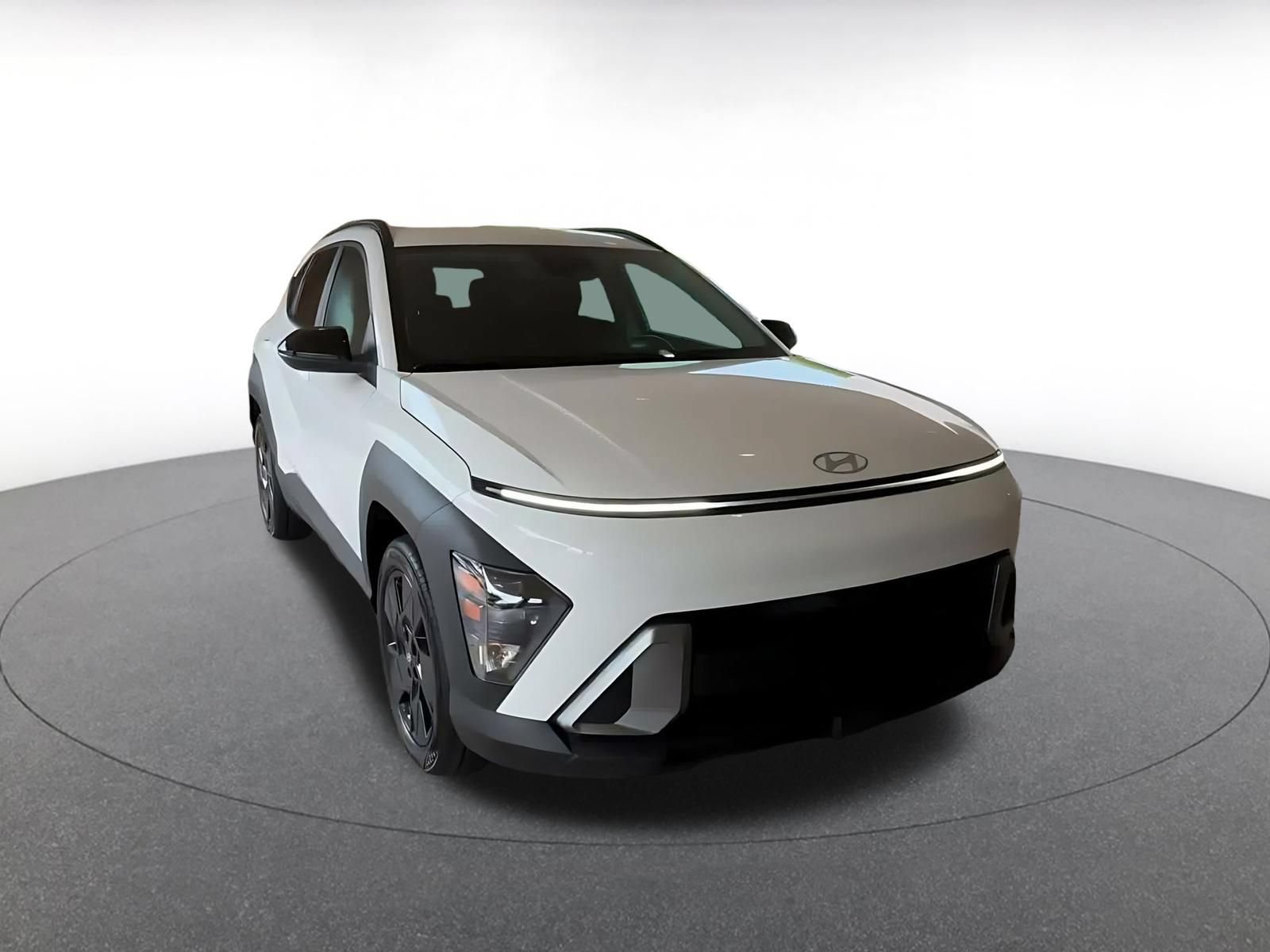 Thumbnail: 2026 Hyundai Kona - 3