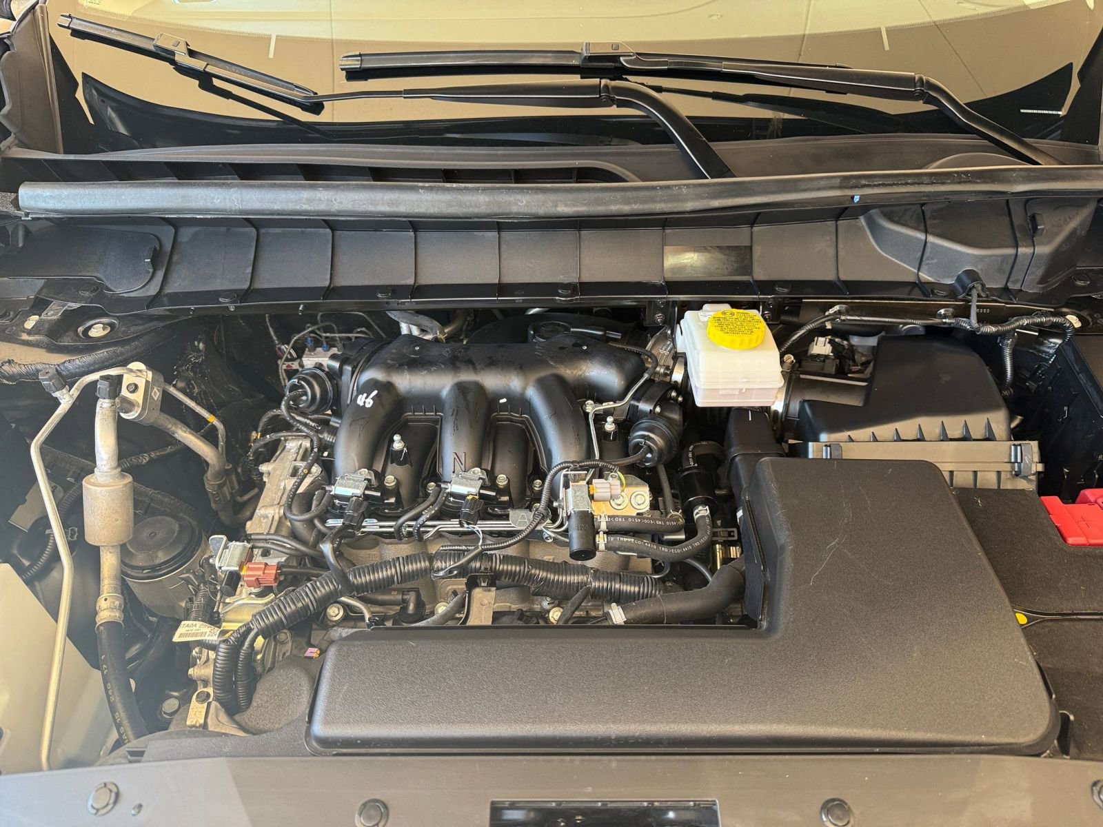 Thumbnail: 2025 Nissan Pathfinder - 25