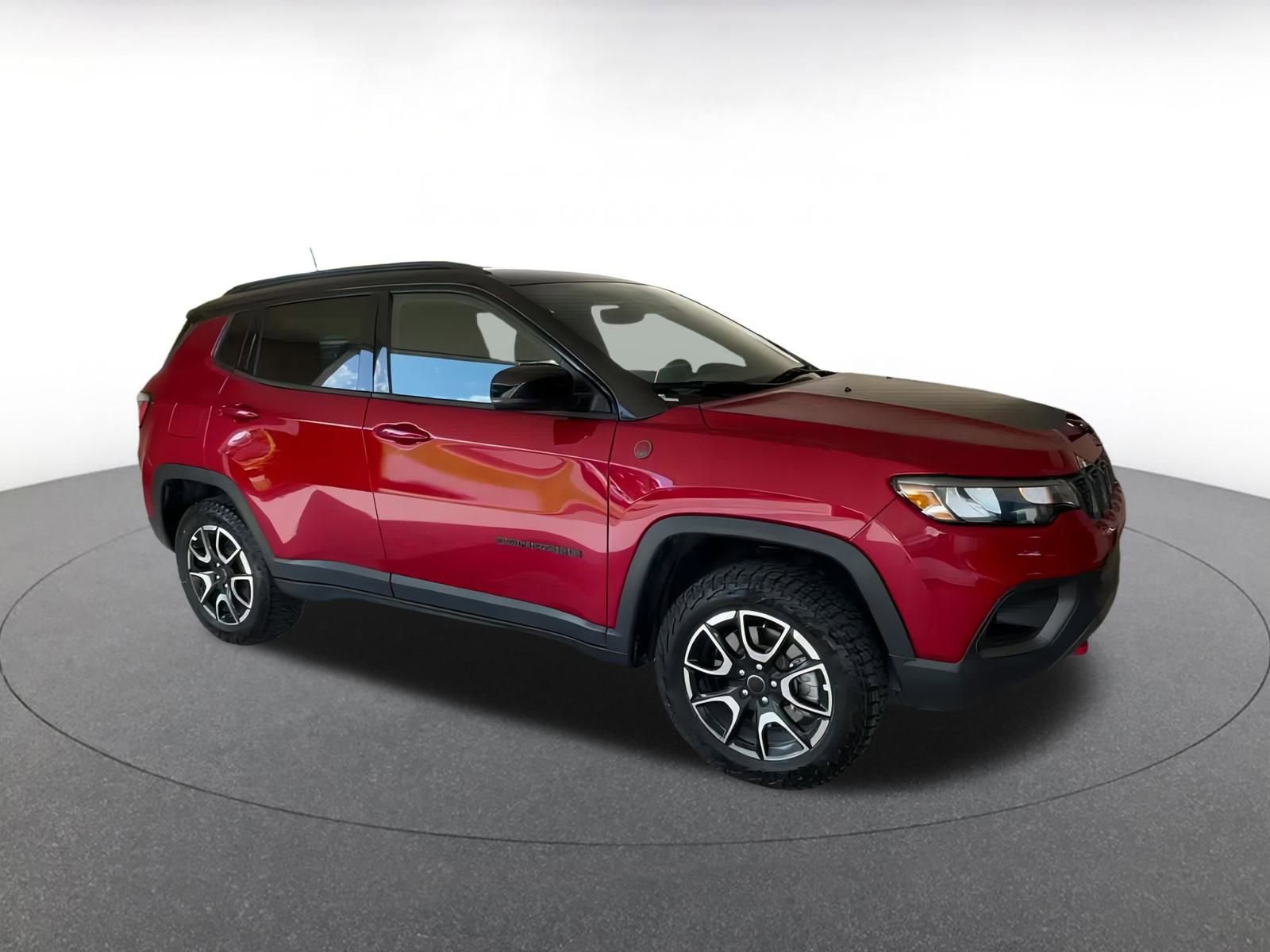 Thumbnail: 2025 Jeep Compass - 2