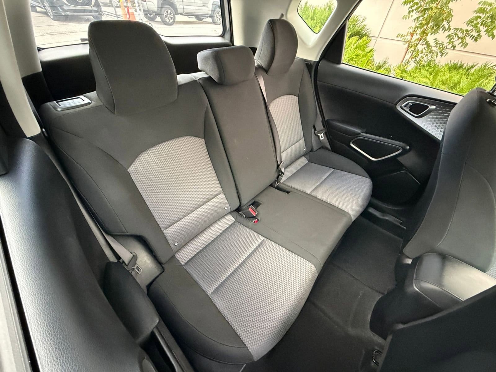 Thumbnail: 2025 Kia Soul - 32