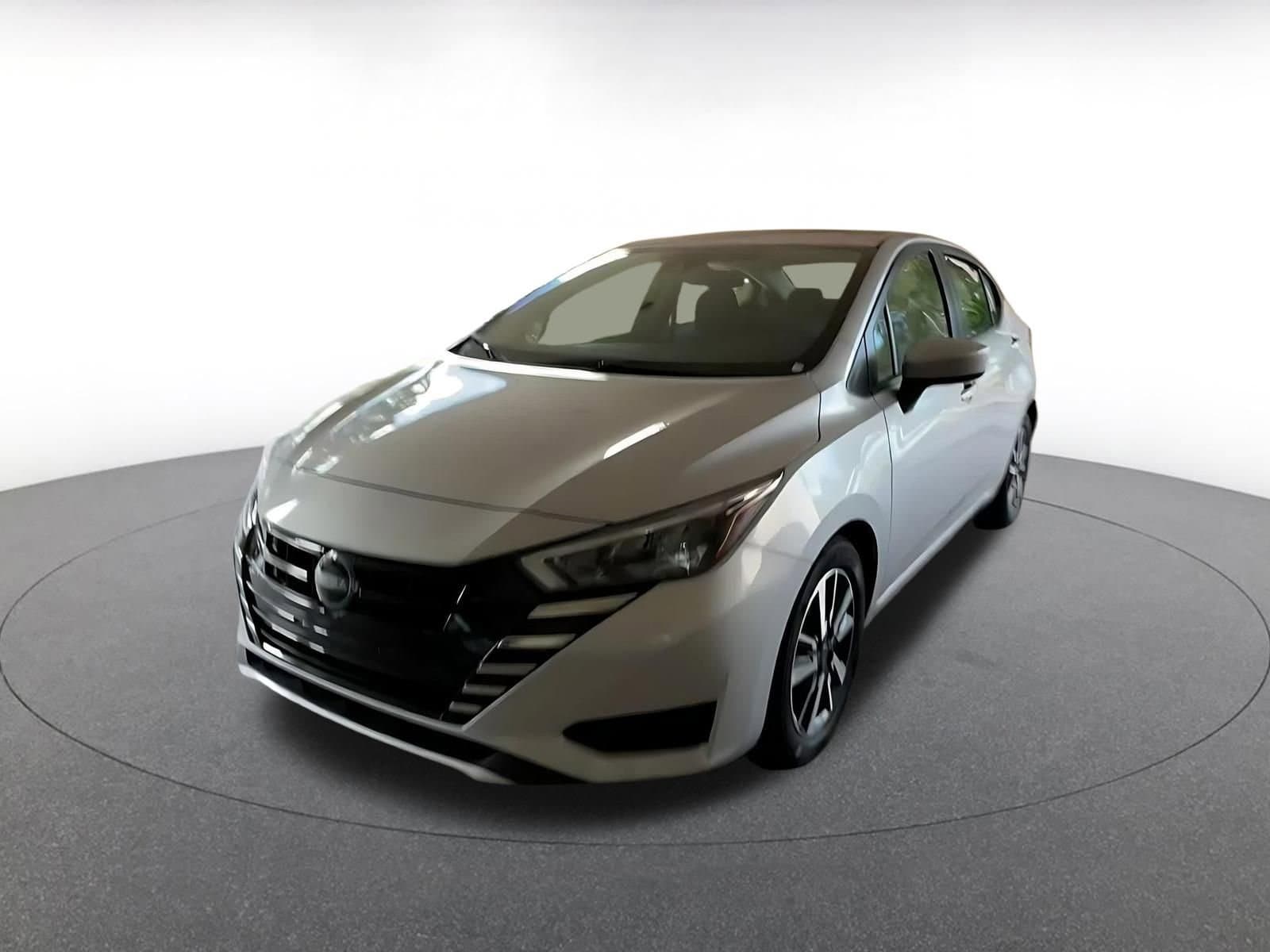 Thumbnail: 2025 Nissan Versa - 7