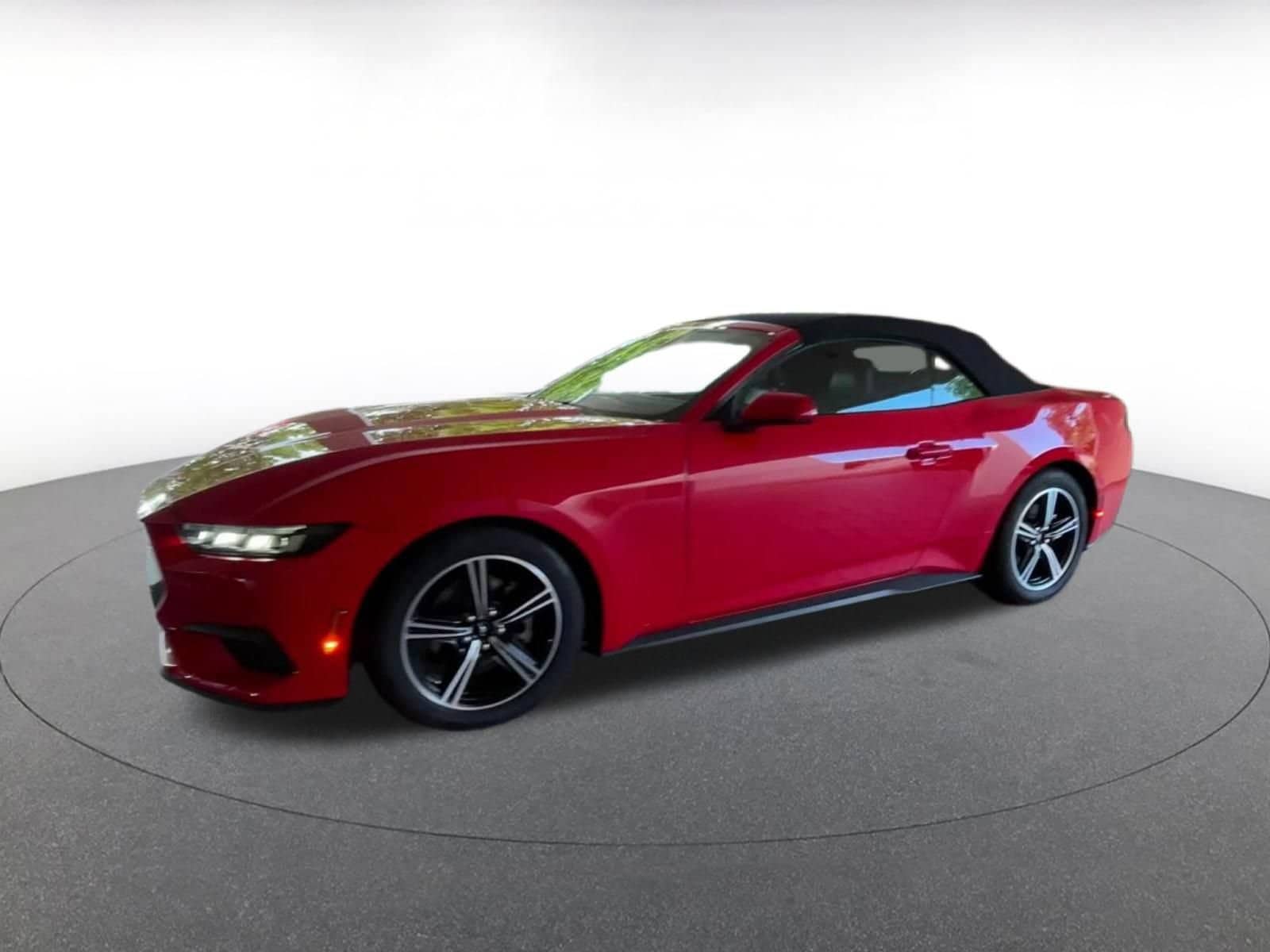 Thumbnail: 2024 Ford Mustang - 8