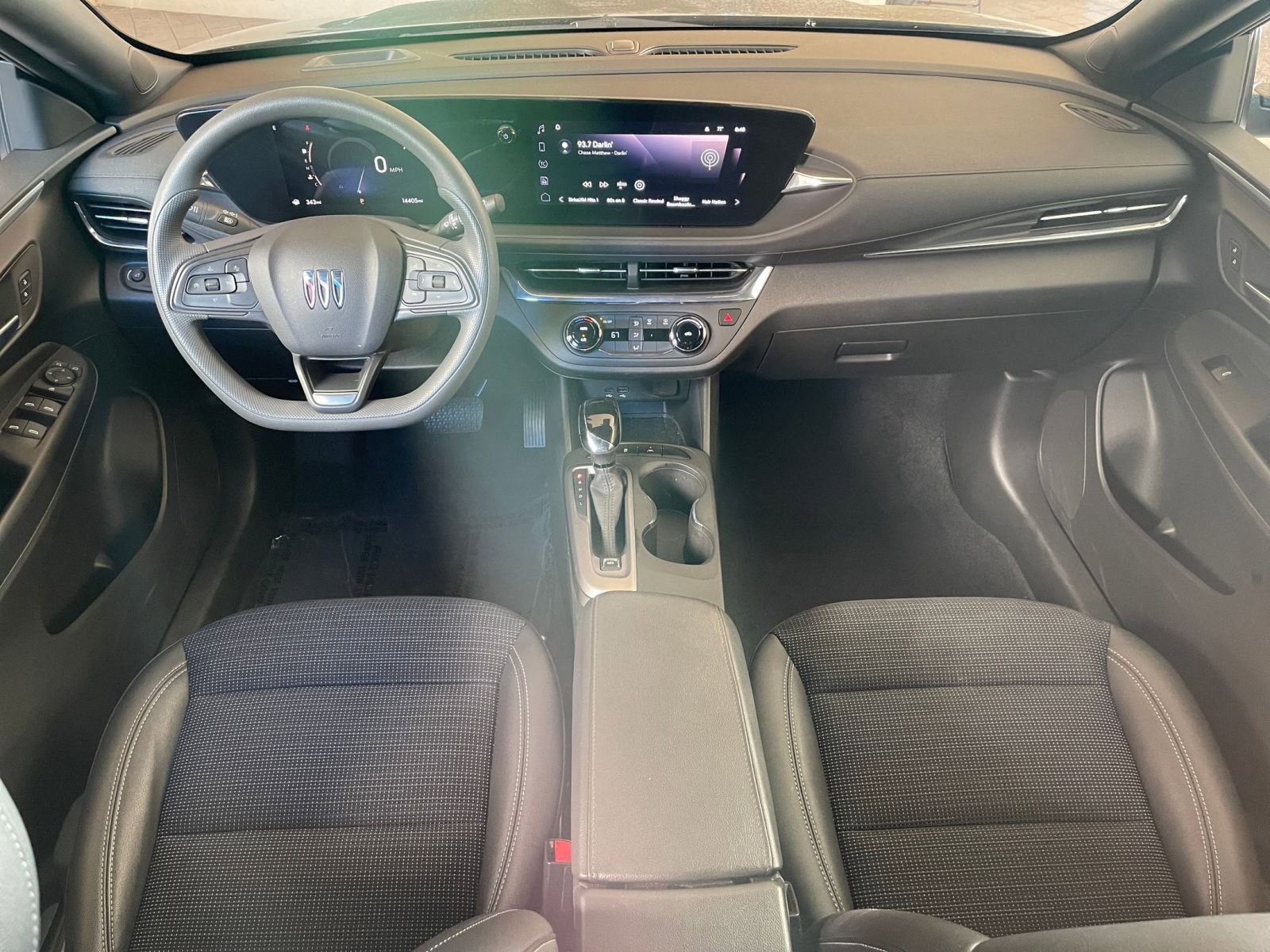 Thumbnail: 2025 Buick Envista - 31