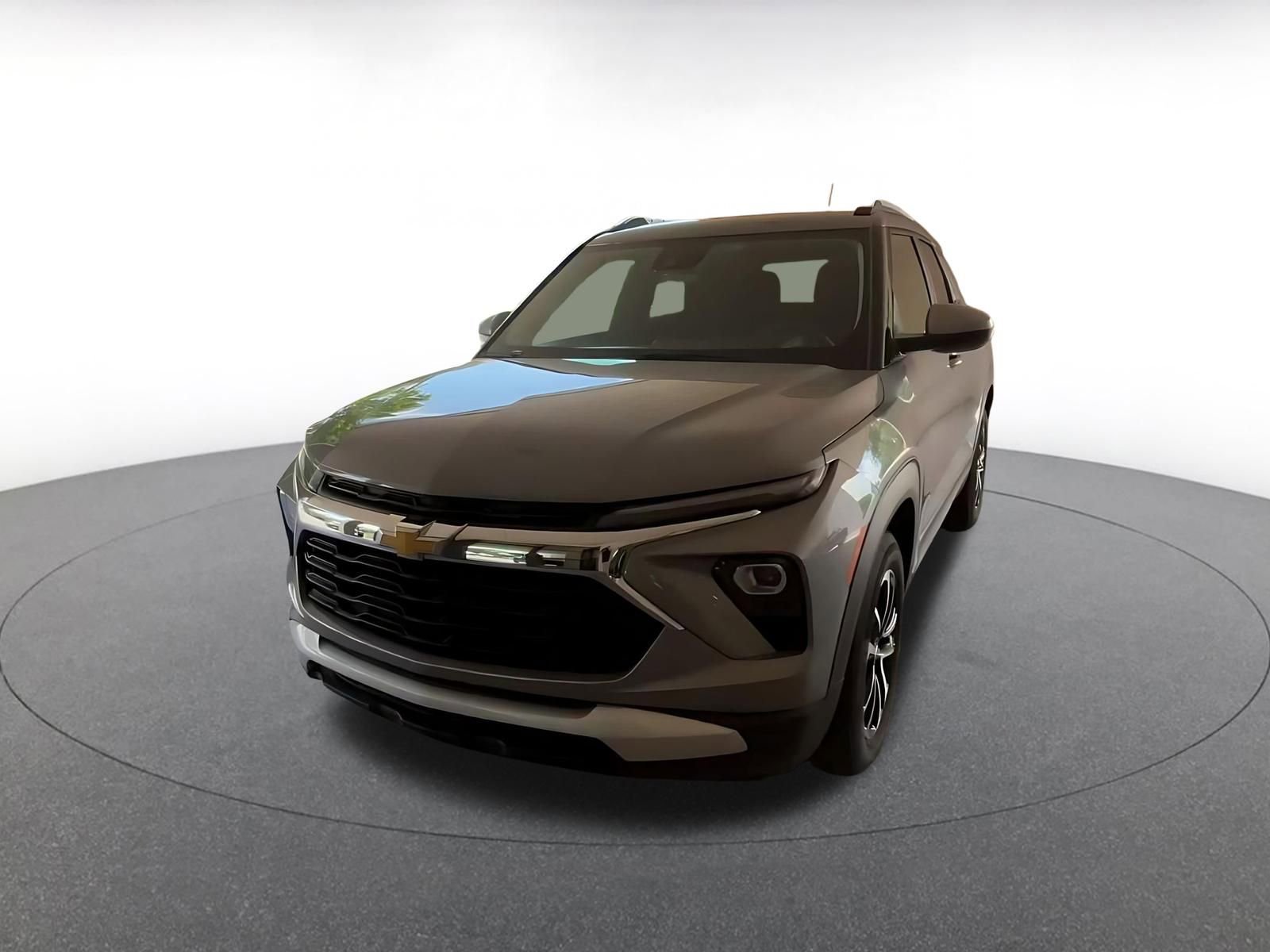 Thumbnail: 2025 Chevrolet TrailBlazer - 7
