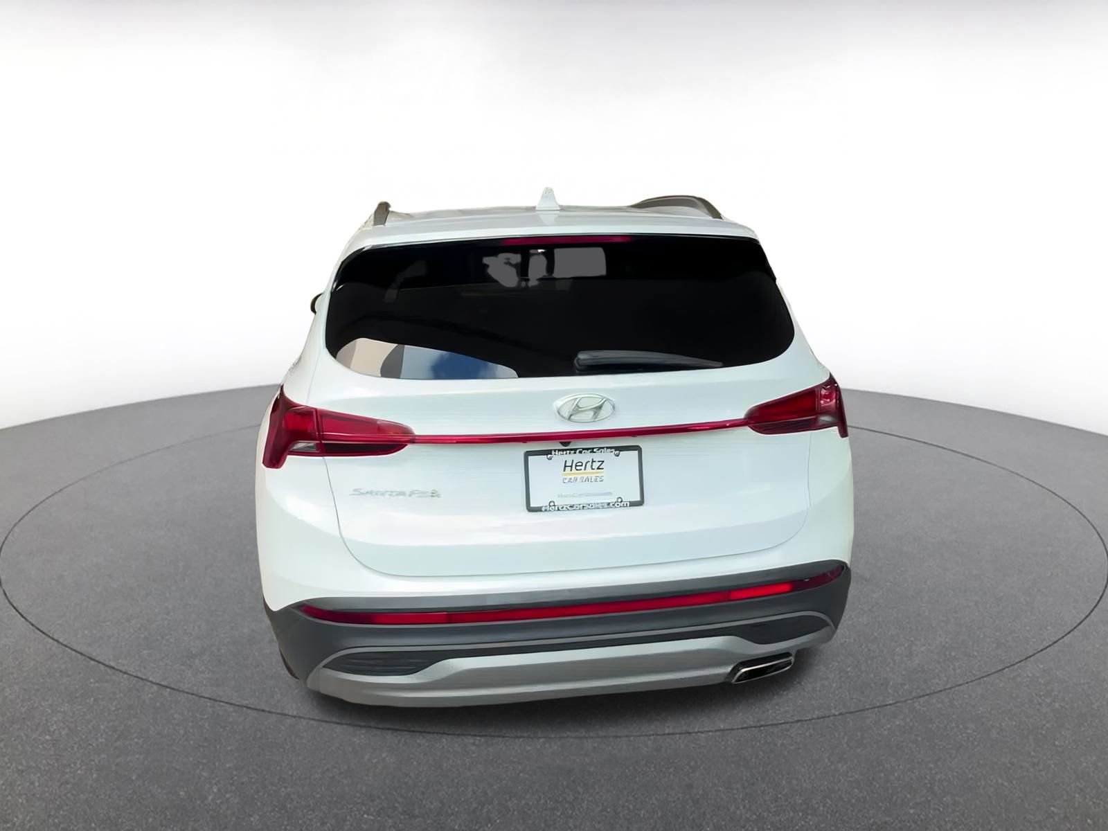 Thumbnail: 2023 Hyundai Santa Fe - 12