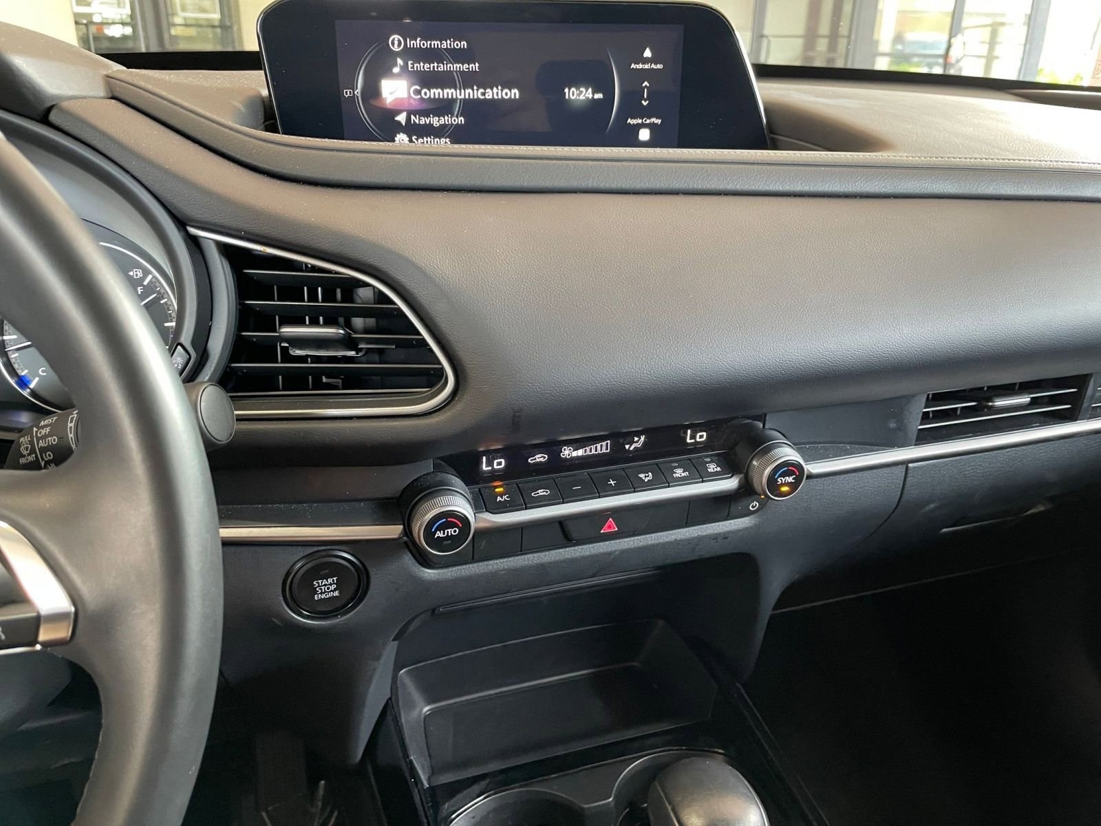 Thumbnail: 2025 Mazda CX-30 - 18