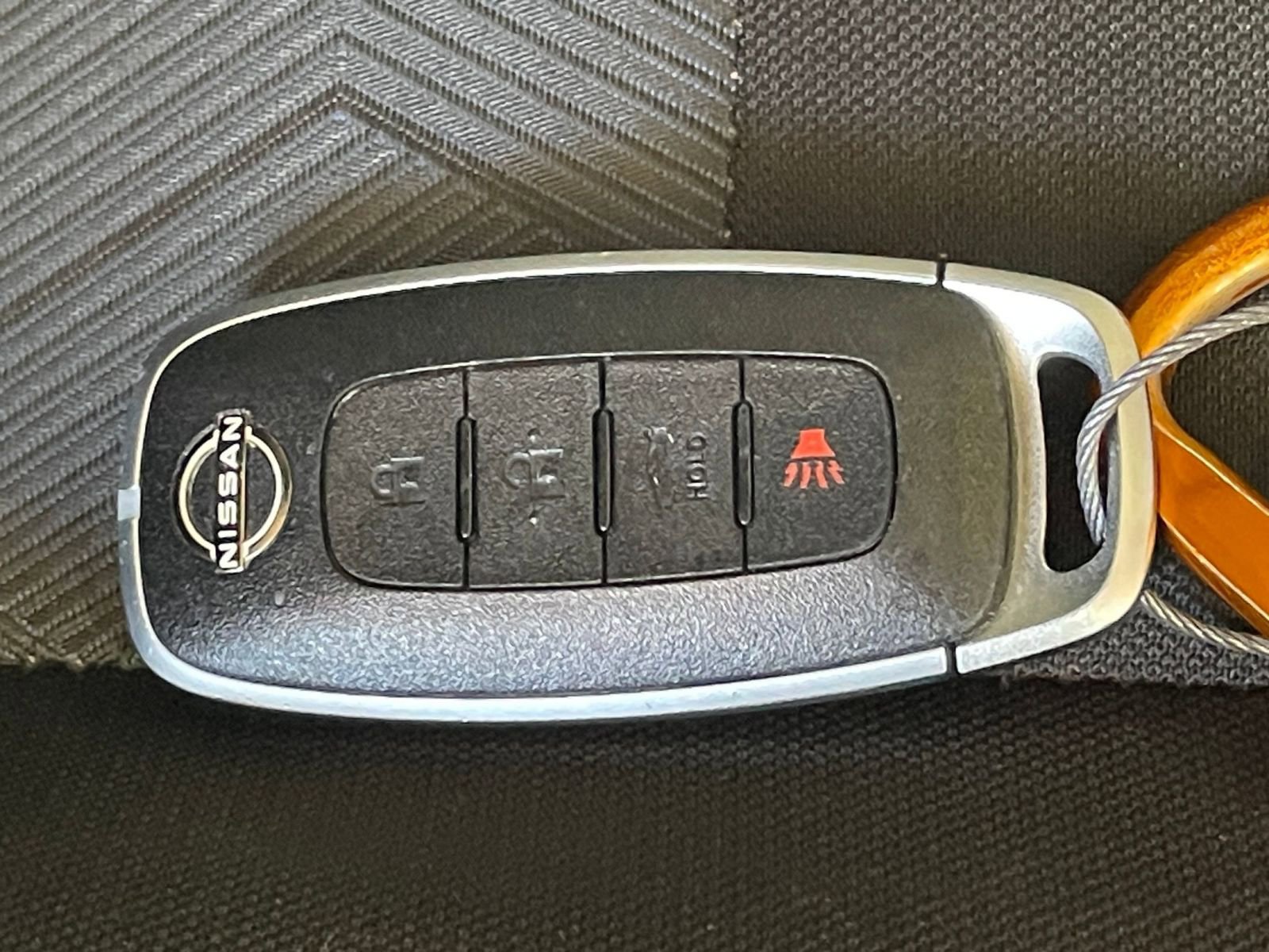 Thumbnail: 2025 Nissan Versa - 21