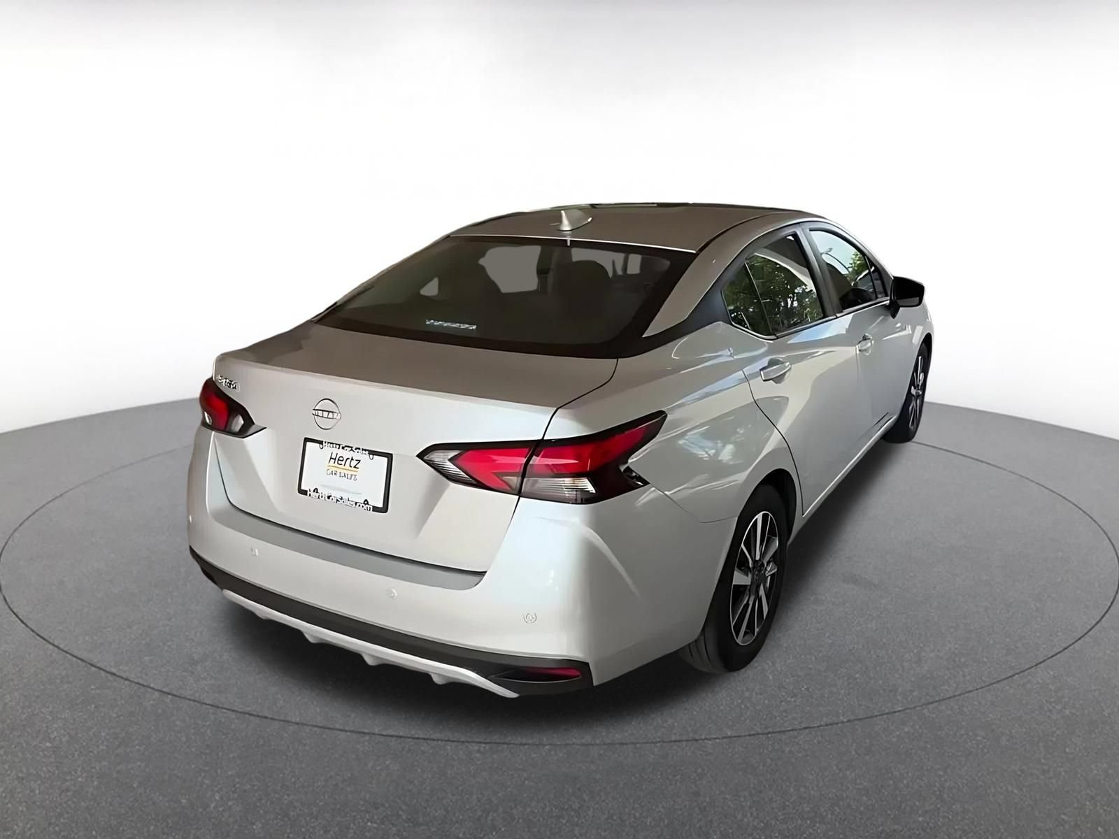 Thumbnail: 2025 Nissan Versa - 9
