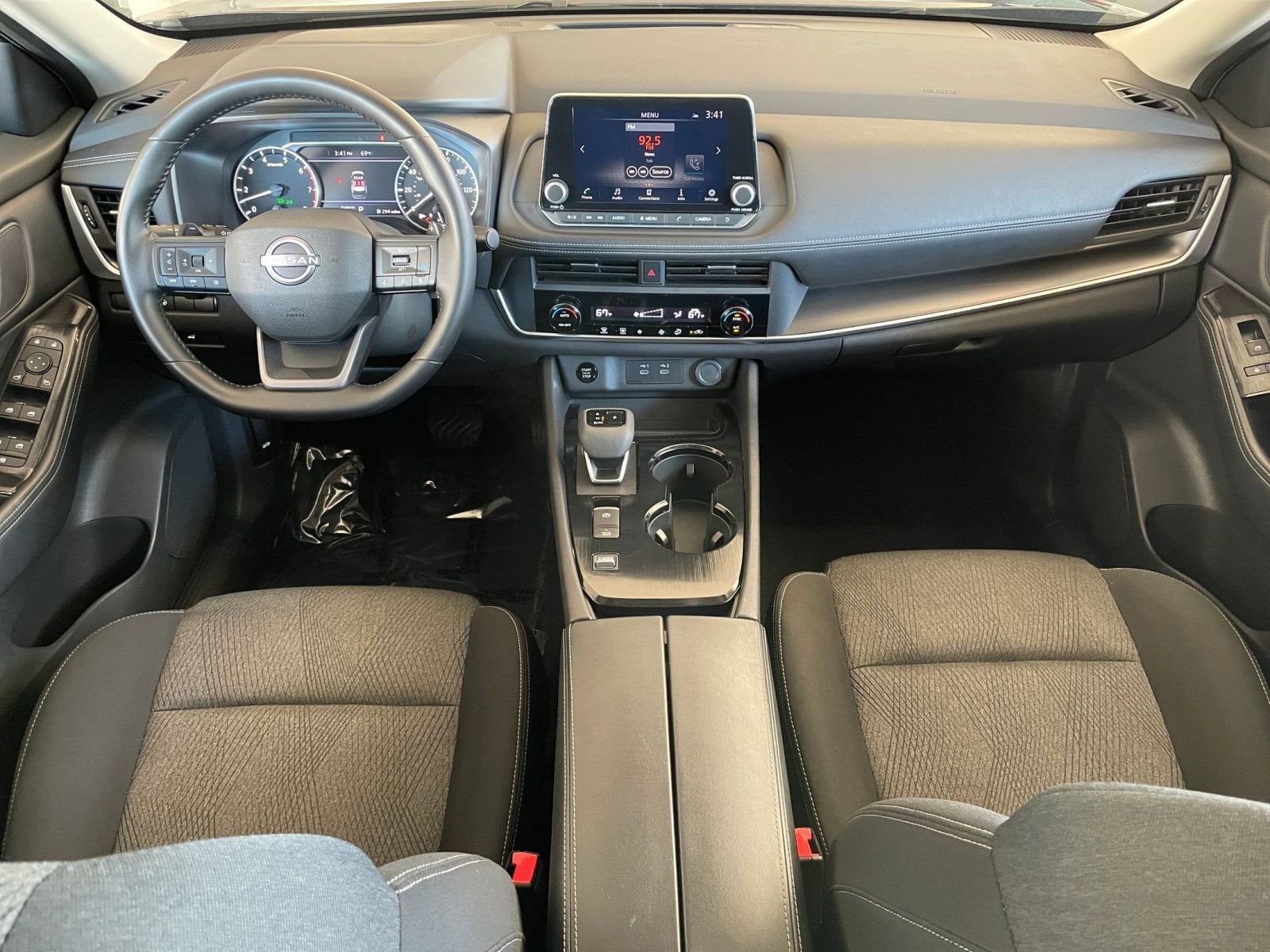 Thumbnail: 2025 Nissan Rogue - 35