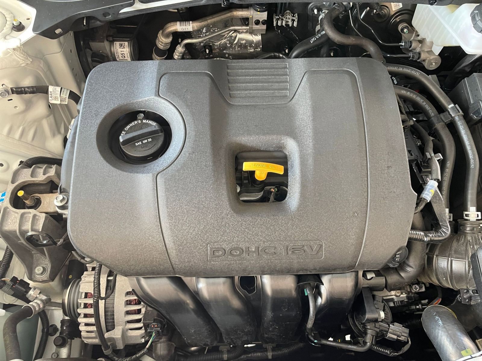 Thumbnail: 2025 Kia Seltos - 32