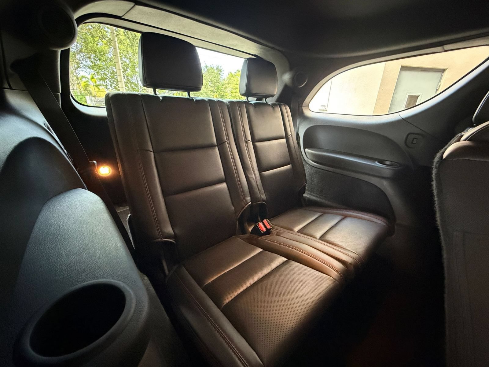 Thumbnail: 2026 Dodge Durango - 28