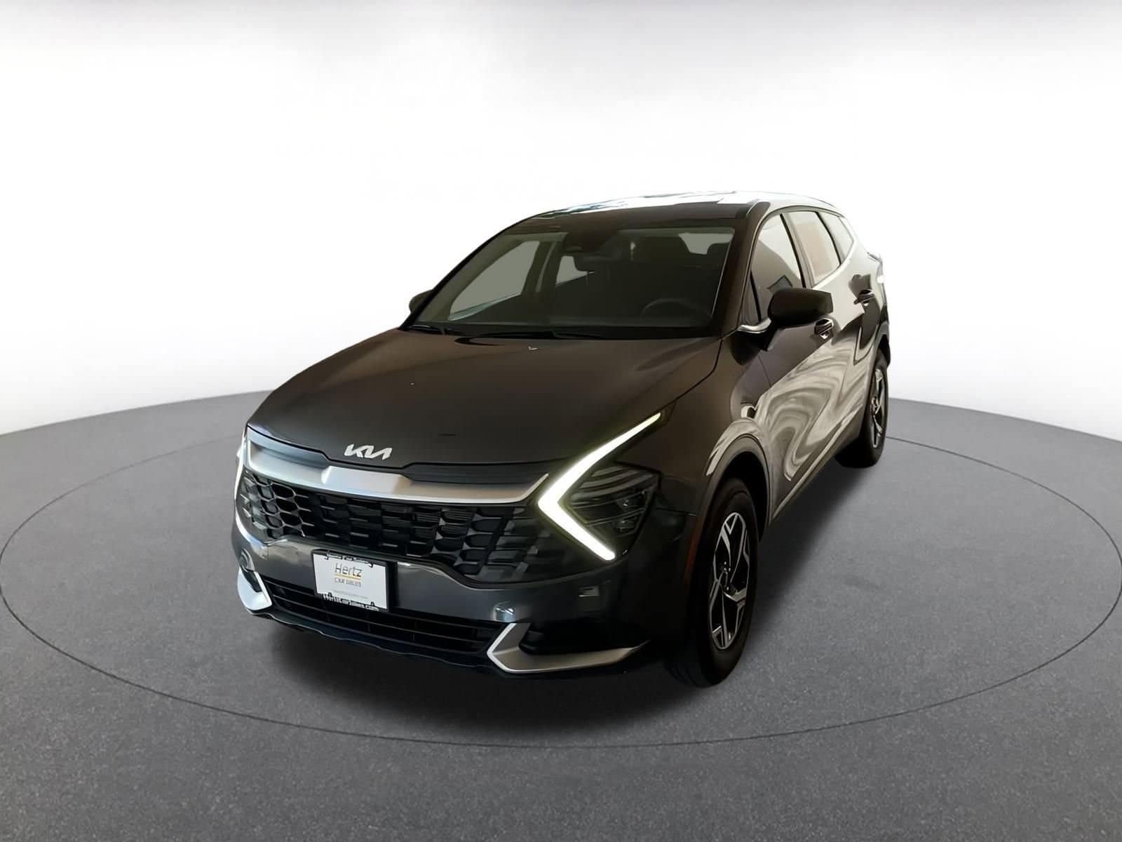 Thumbnail: 2024 Kia Sportage - 4