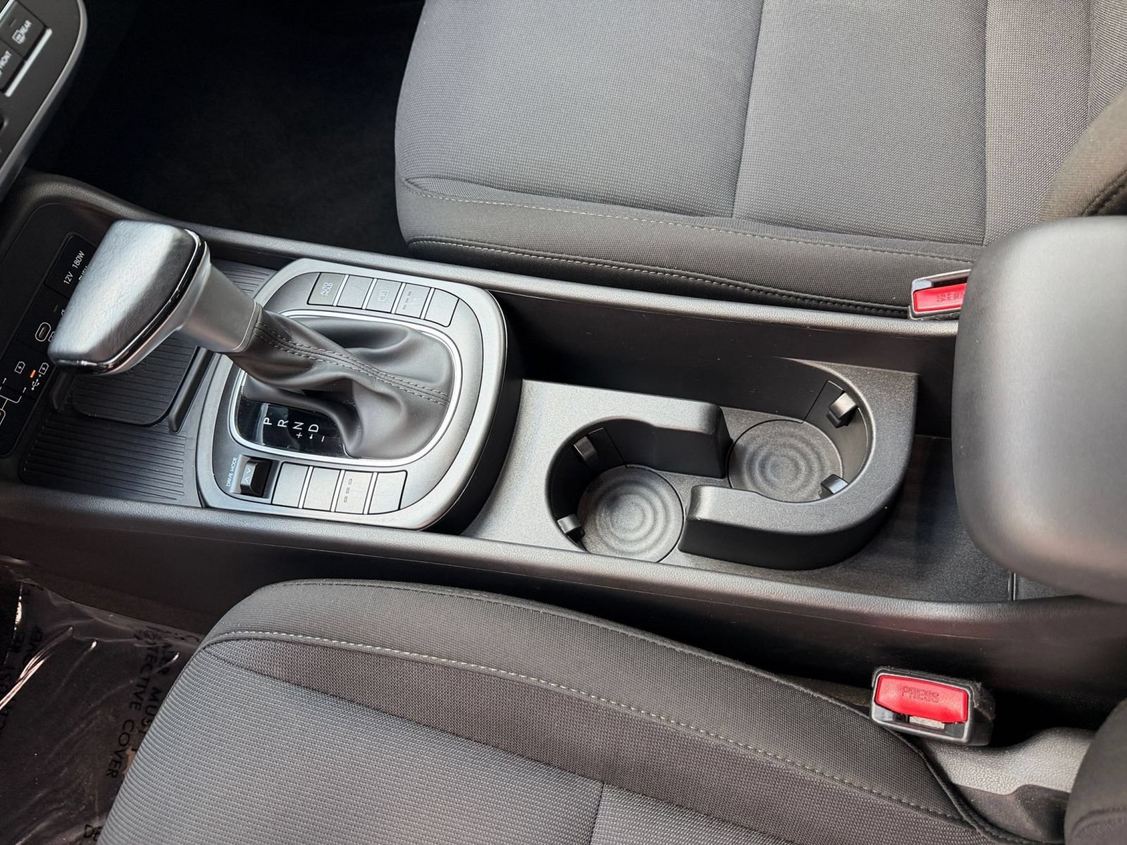 Thumbnail: 2026 Hyundai Kona - 35