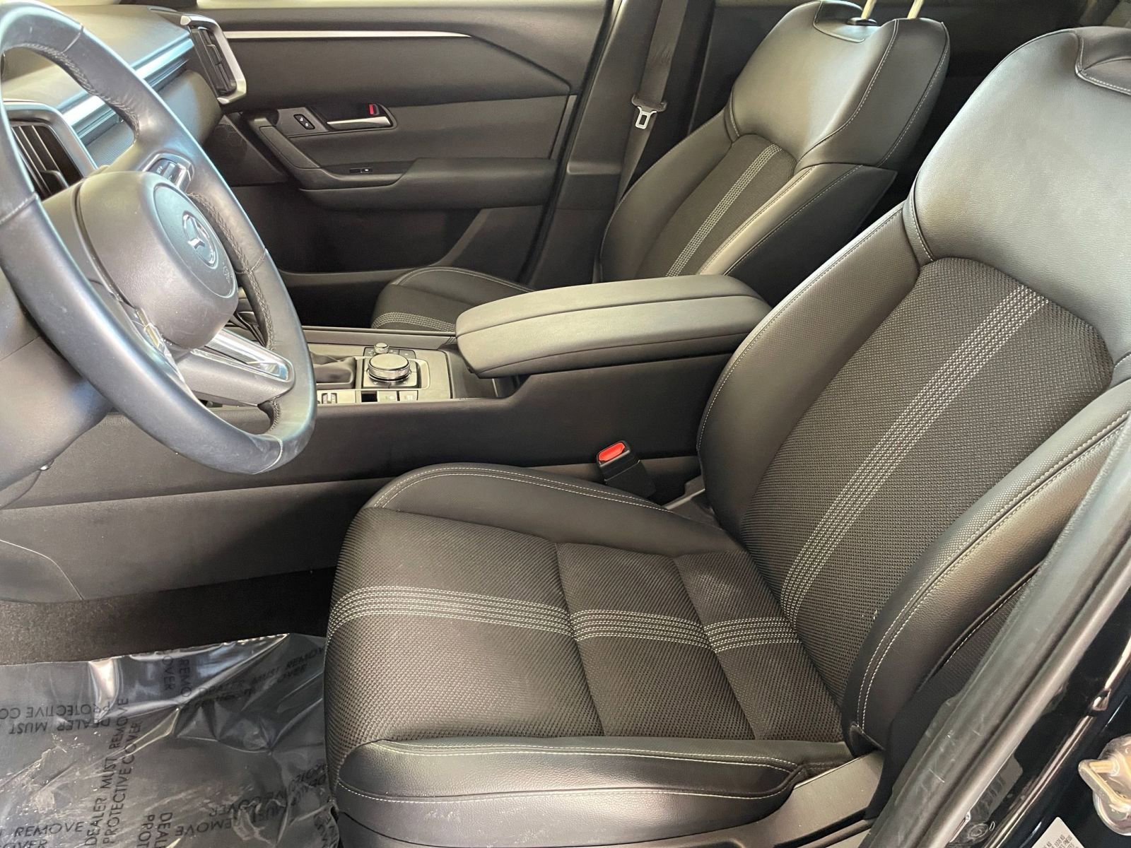 Thumbnail: 2025 Mazda CX-50 - 25