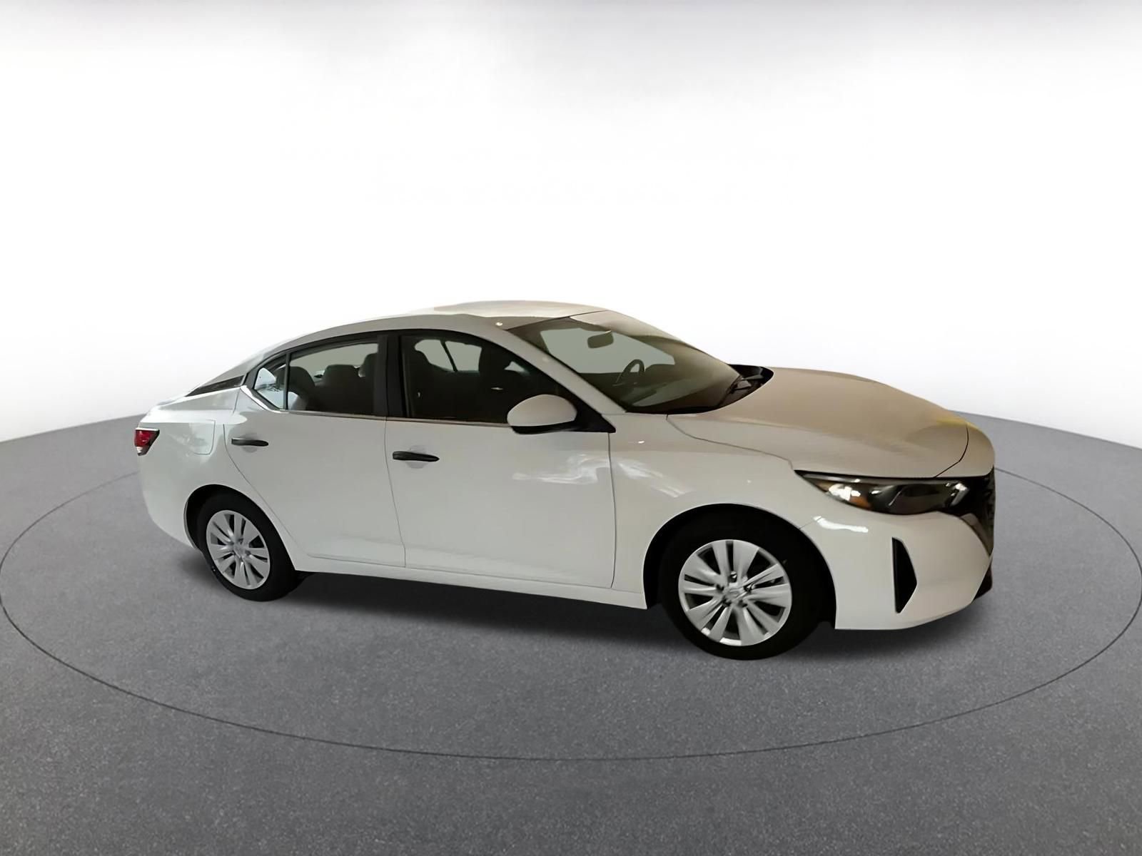 Thumbnail: 2025 Nissan Sentra - 2