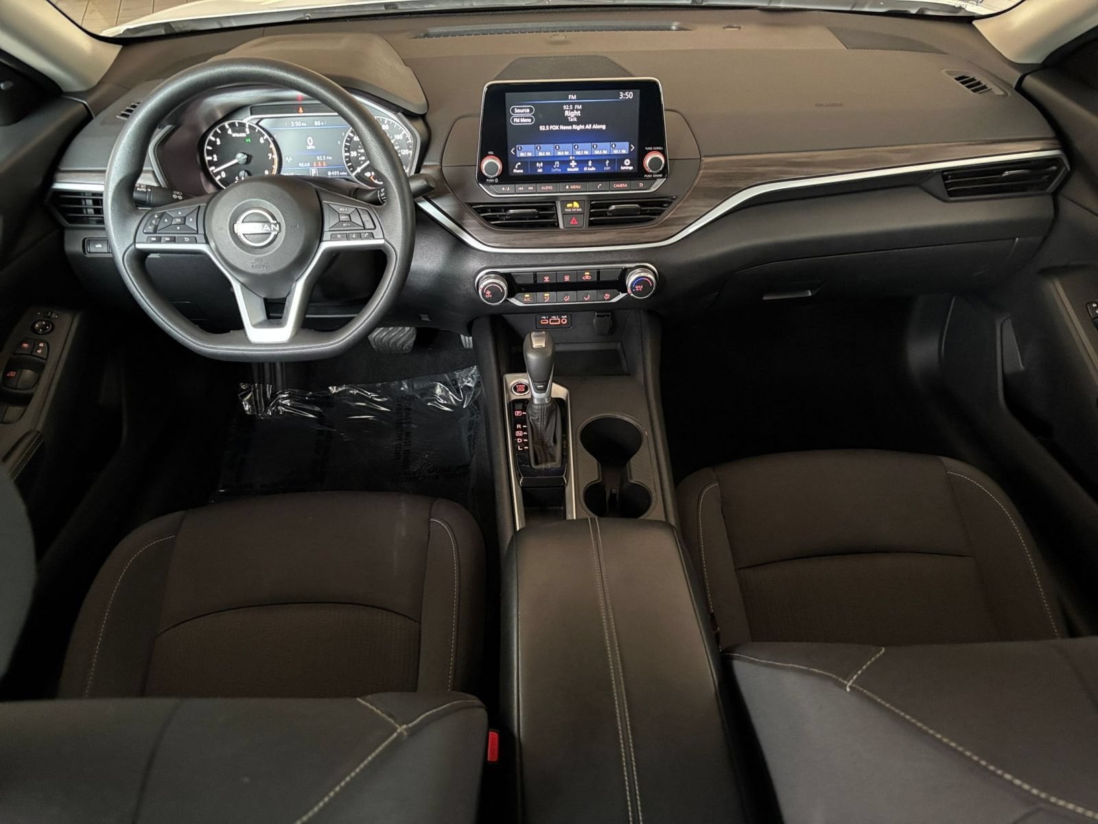Thumbnail: 2025 Nissan Altima - 33