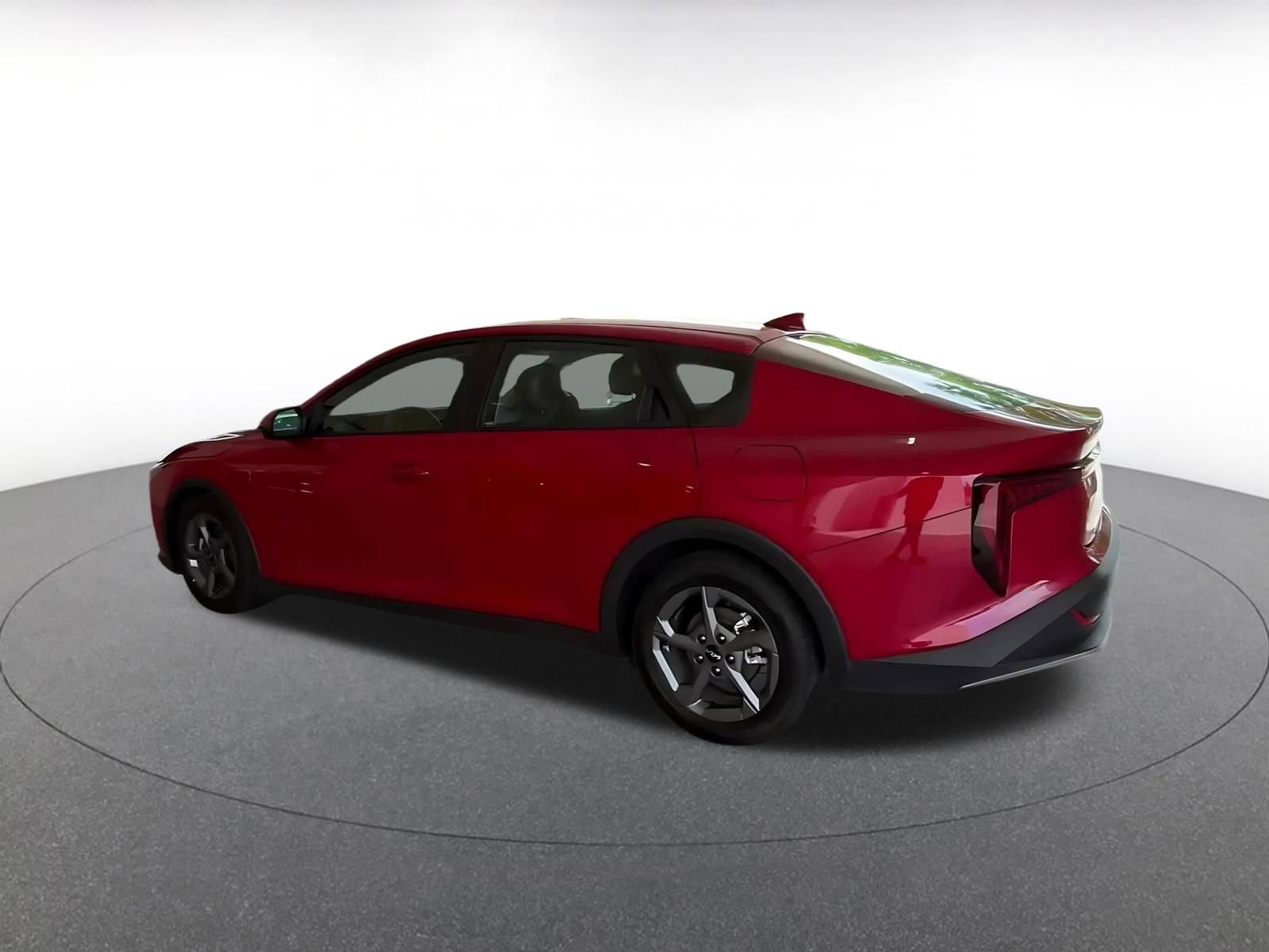 Thumbnail: 2025 Kia K4 - 9