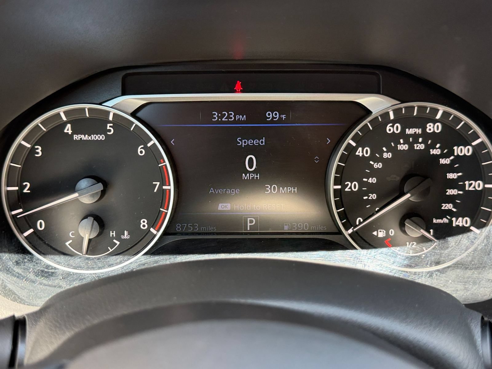 Thumbnail: 2026 Nissan Altima - 30