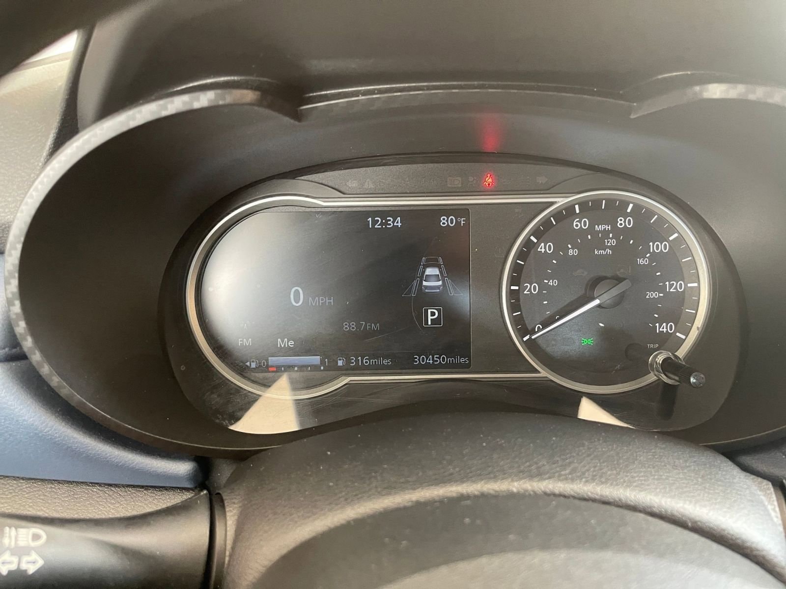 Thumbnail: 2025 Nissan Versa - 35