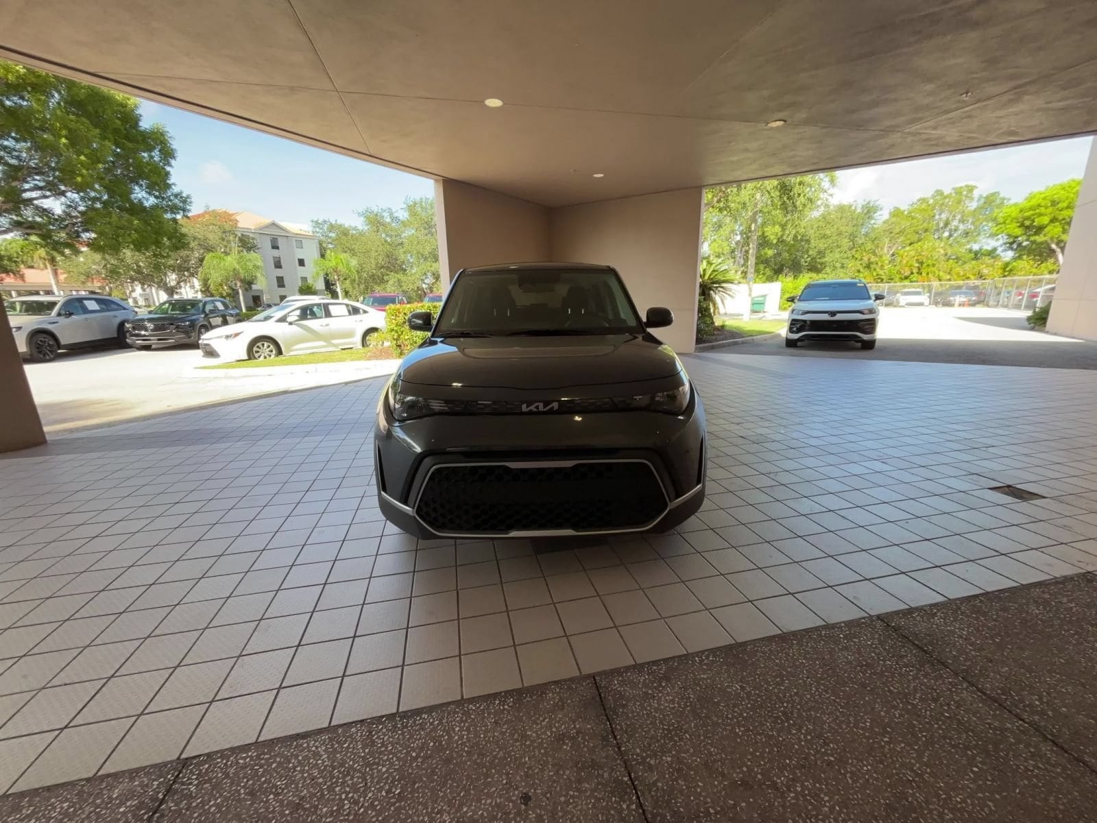 Thumbnail: 2025 Kia Soul - 16