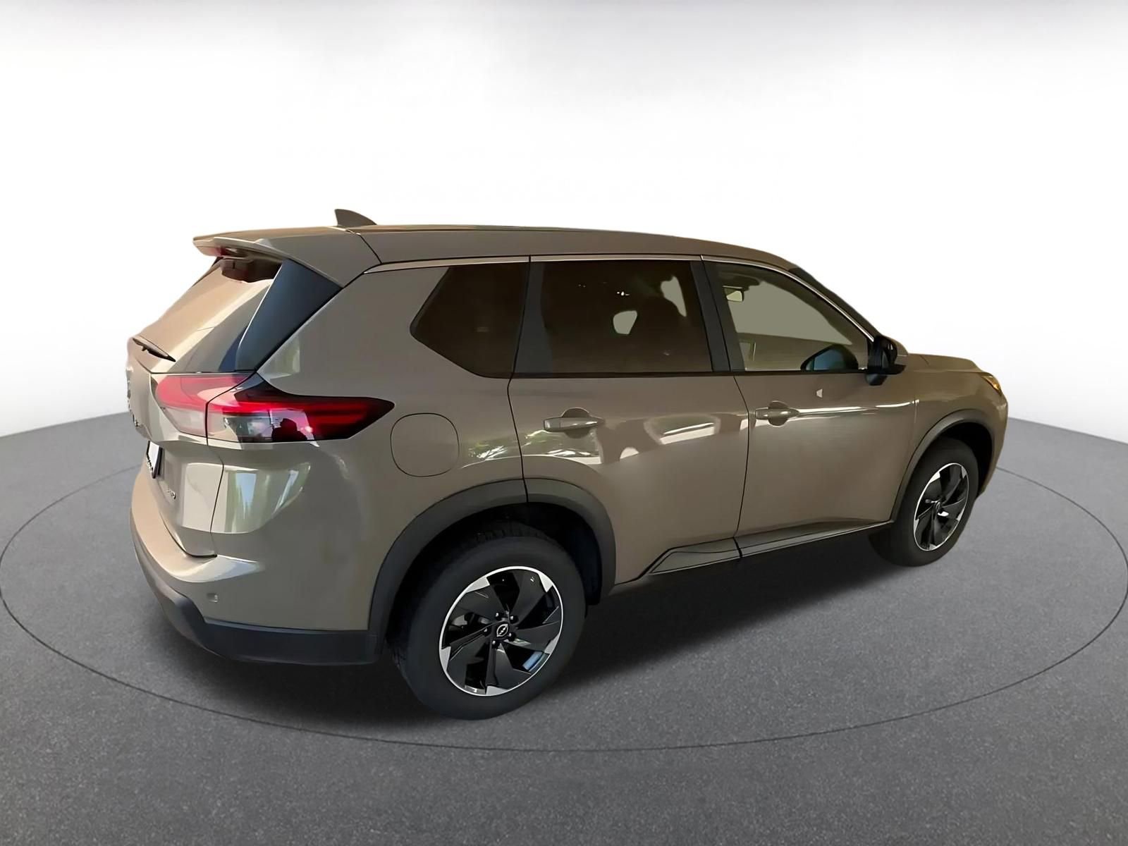 Thumbnail: 2025 Nissan Rogue - 15