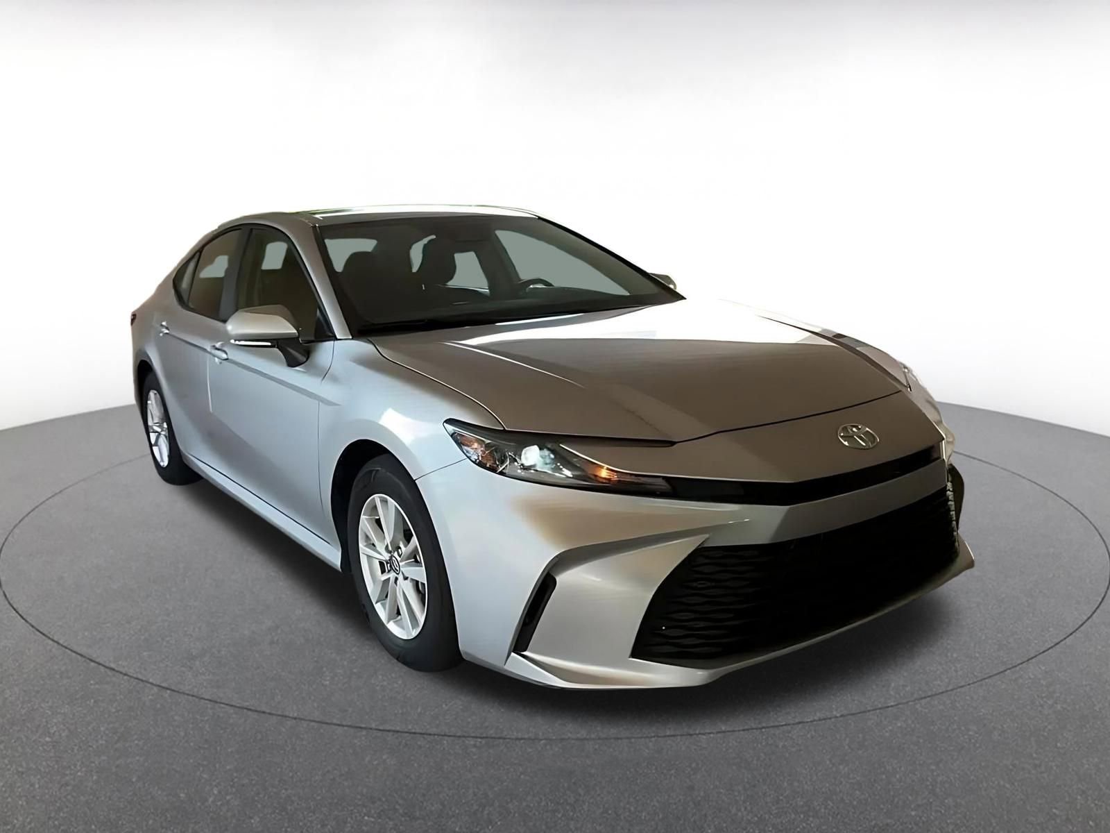 Thumbnail: 2025 Toyota Camry - 3