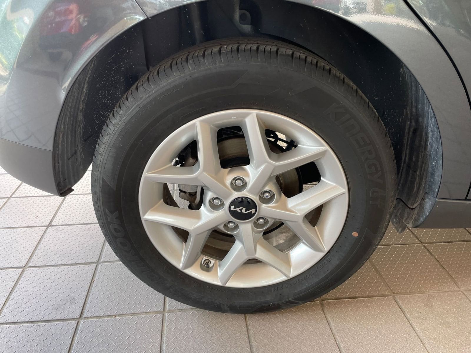 Thumbnail: 2025 Kia Soul - 28