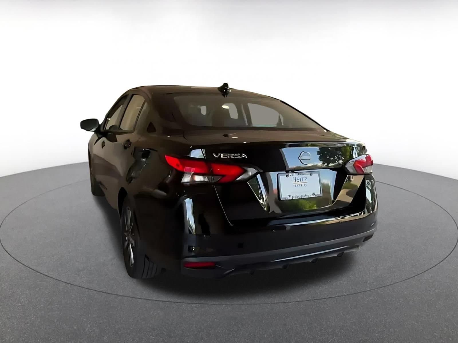 Thumbnail: 2025 Nissan Versa - 10