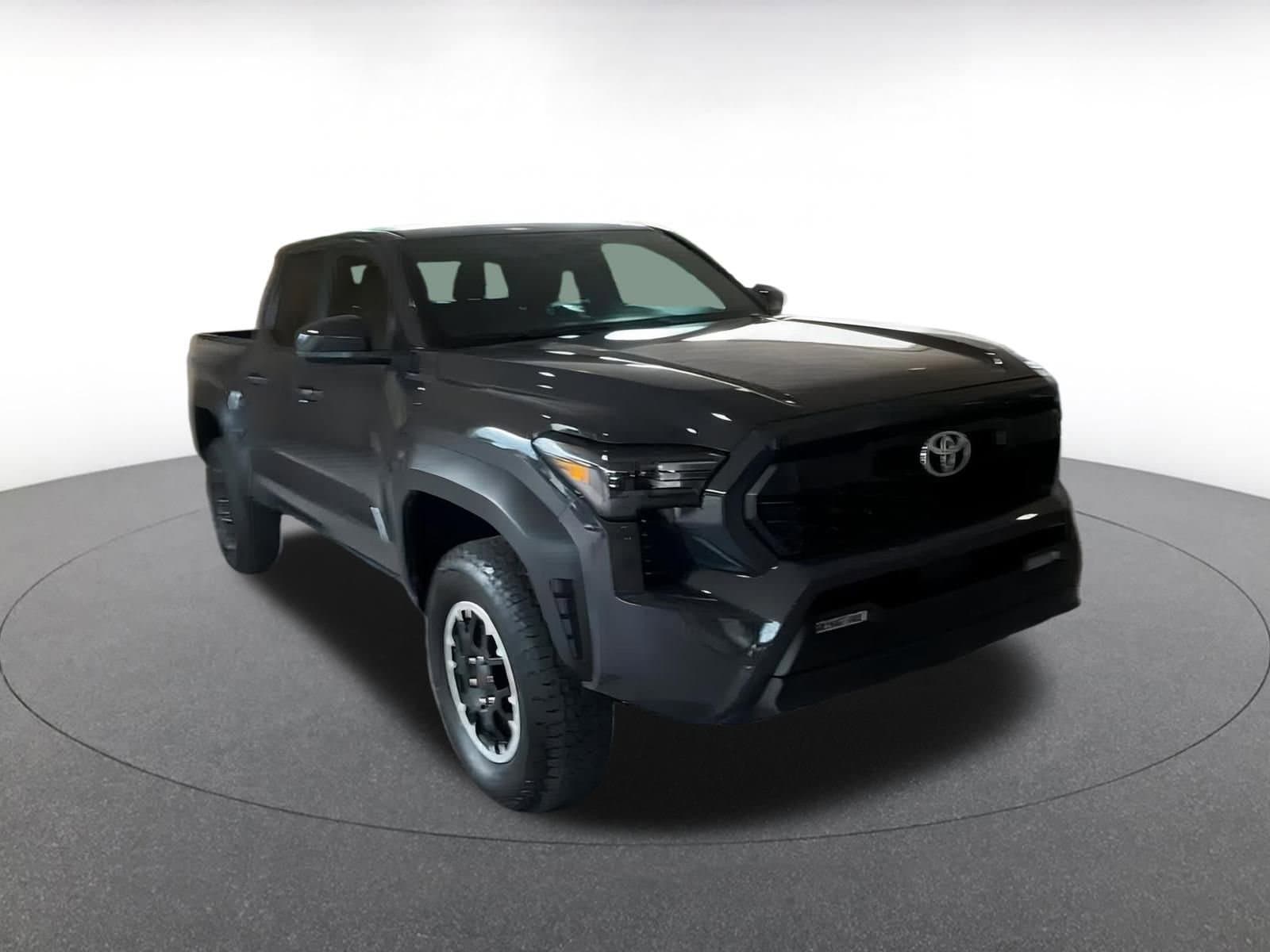 Thumbnail: 2025 Toyota Tacoma - 3