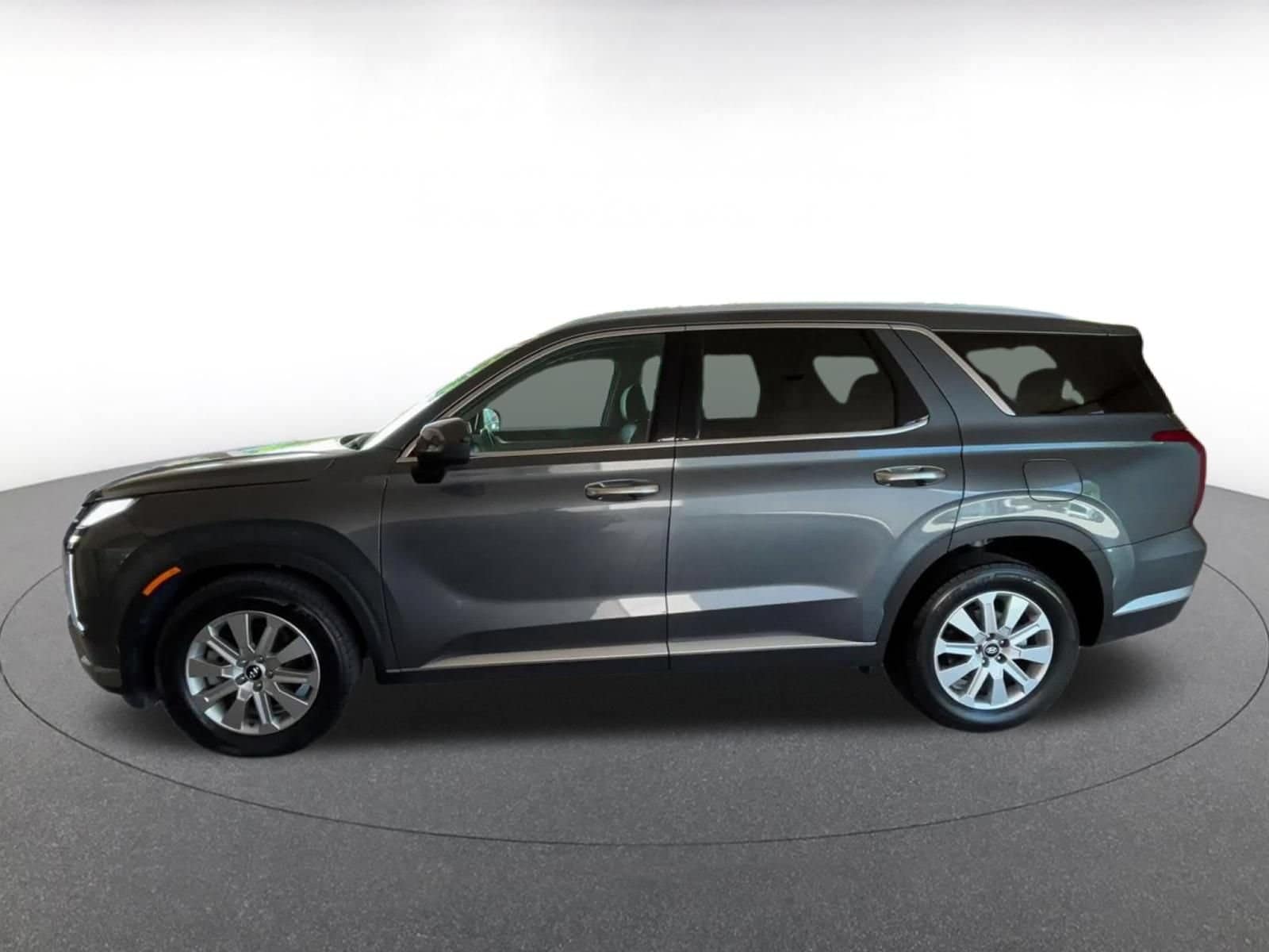 Thumbnail: 2025 Hyundai Palisade - 8
