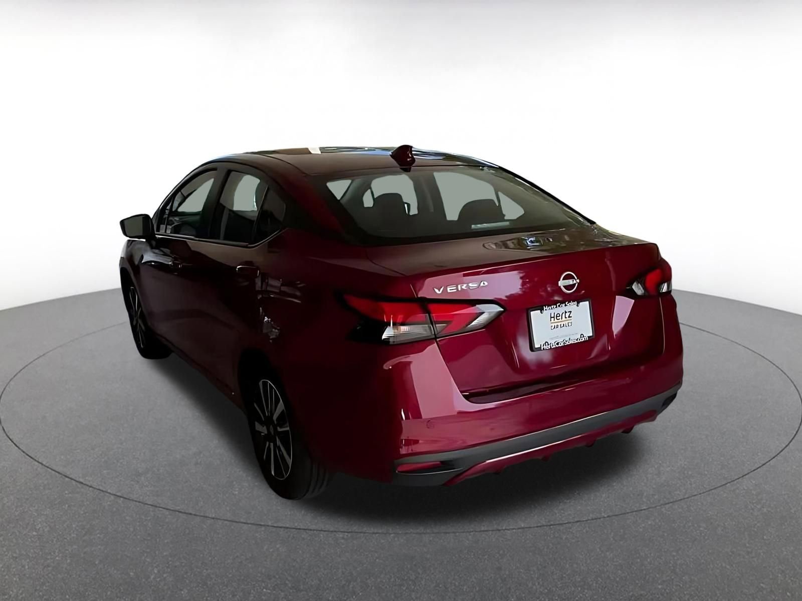 Thumbnail: 2025 Nissan Versa - 10