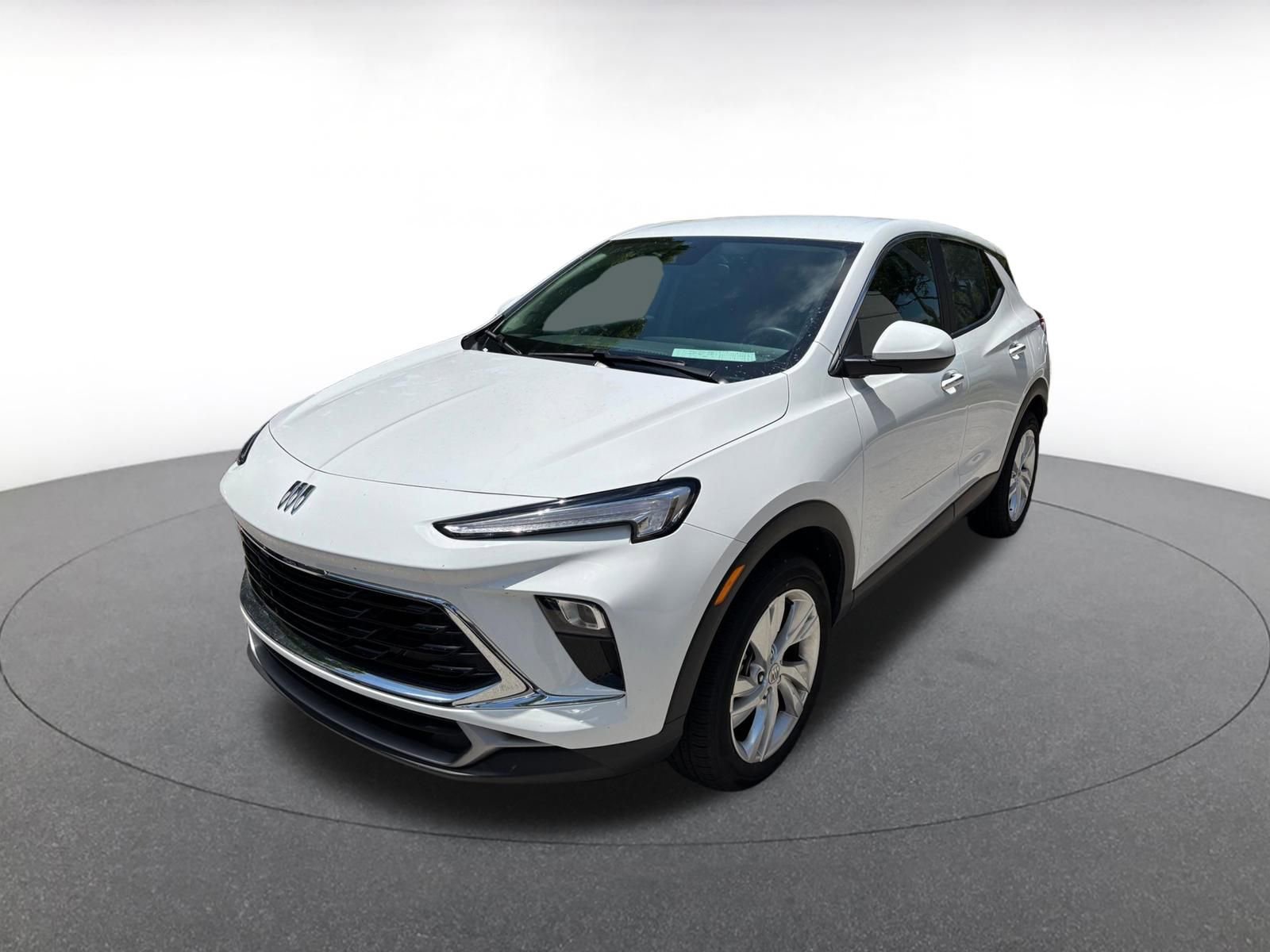 Thumbnail: 2025 Buick Encore GX - 9