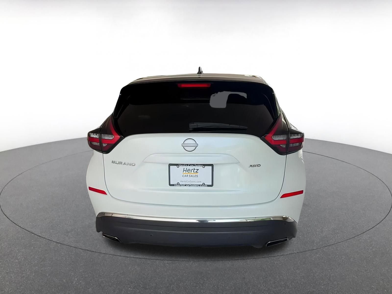 Thumbnail: 2023 Nissan Murano - 12