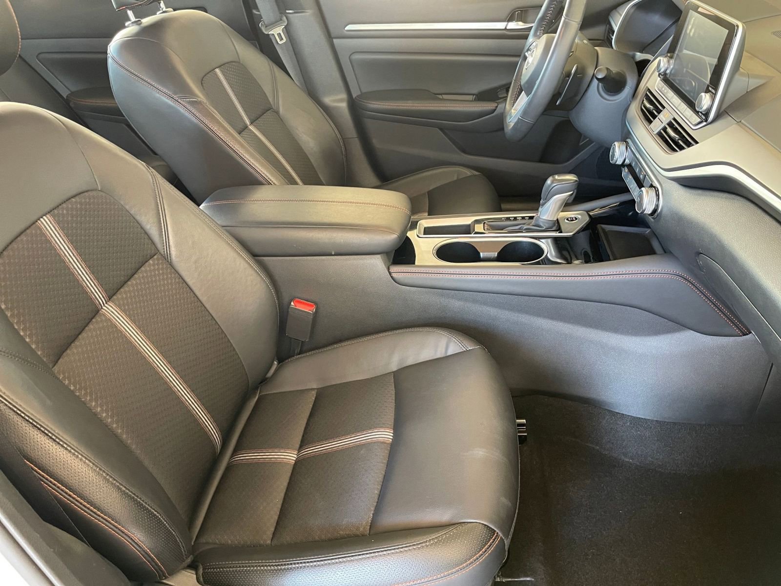 Thumbnail: 2025 Nissan Altima - 35