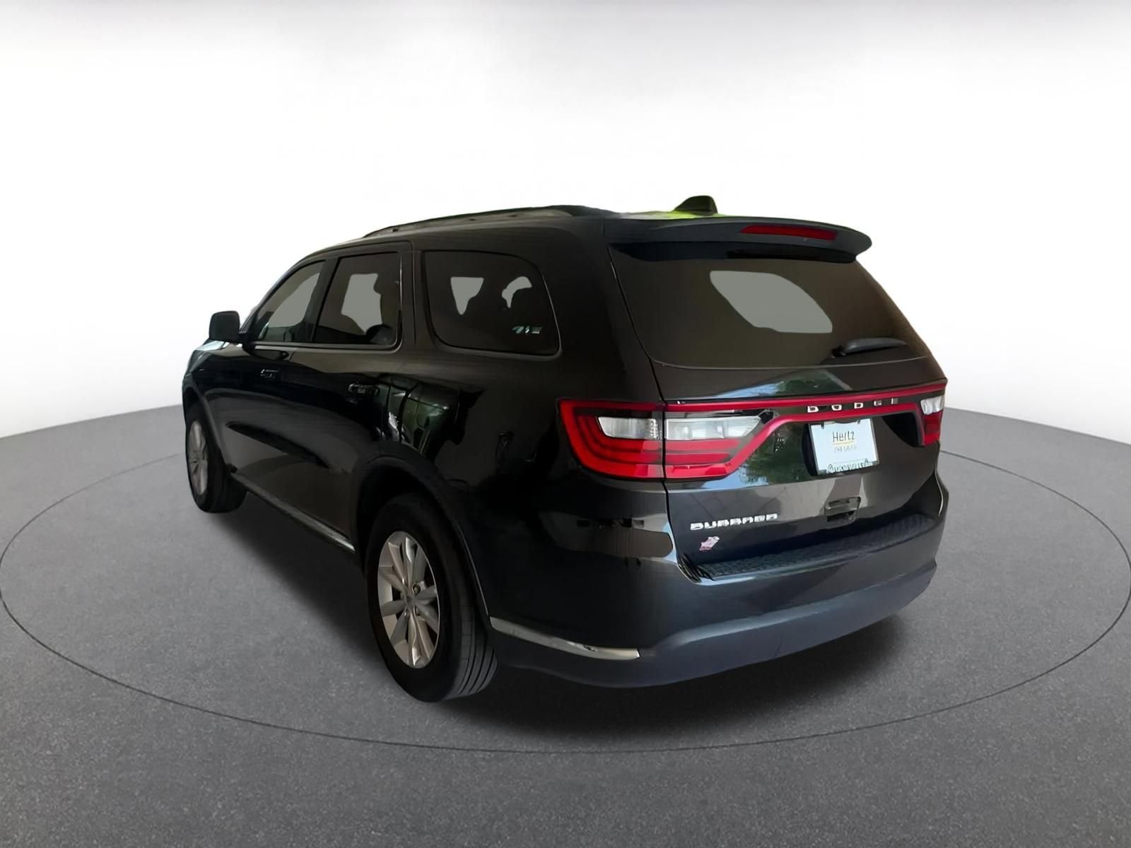 Thumbnail: 2024 Dodge Durango - 10