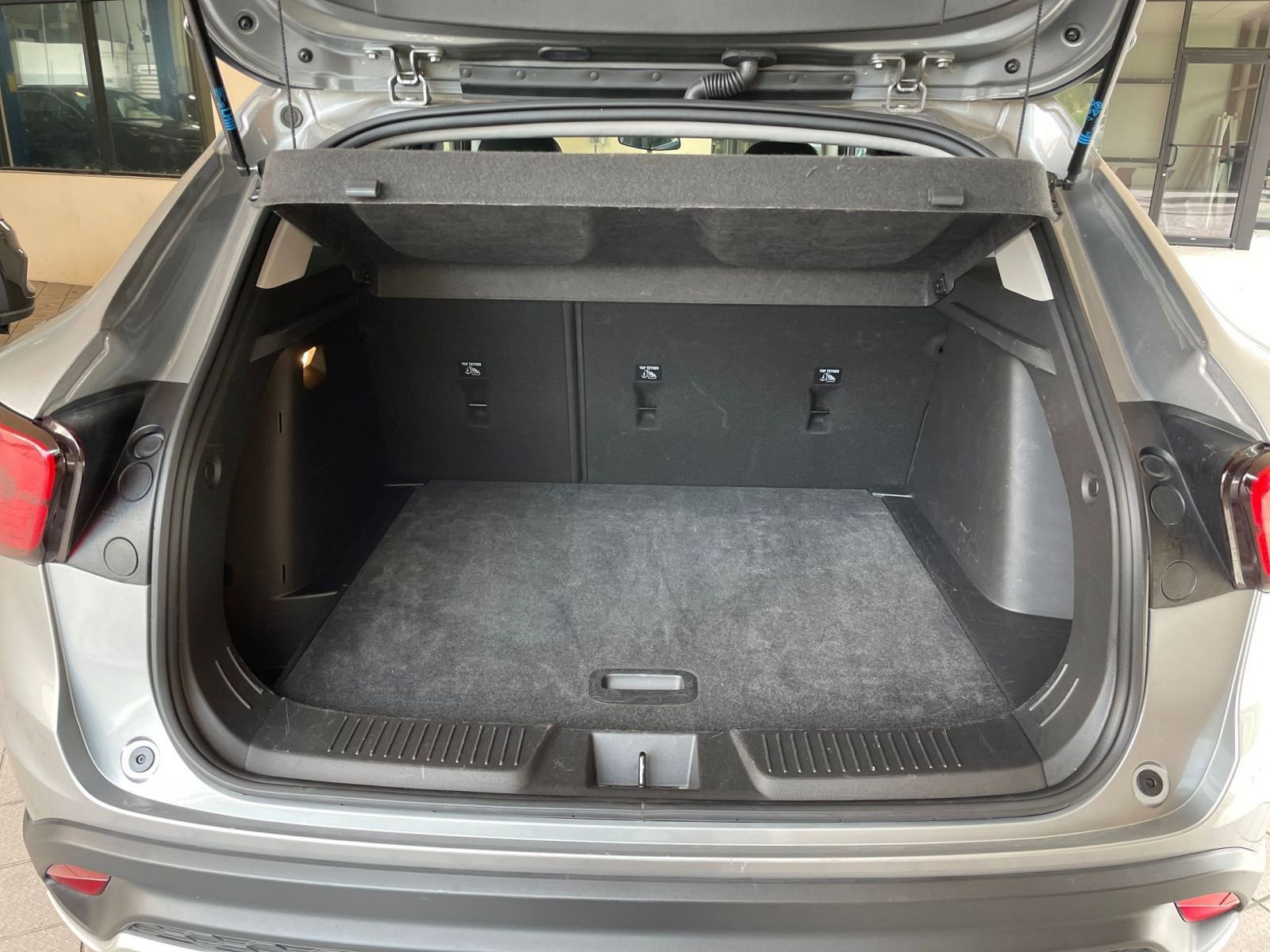 Thumbnail: 2025 Chevrolet Trax - 29