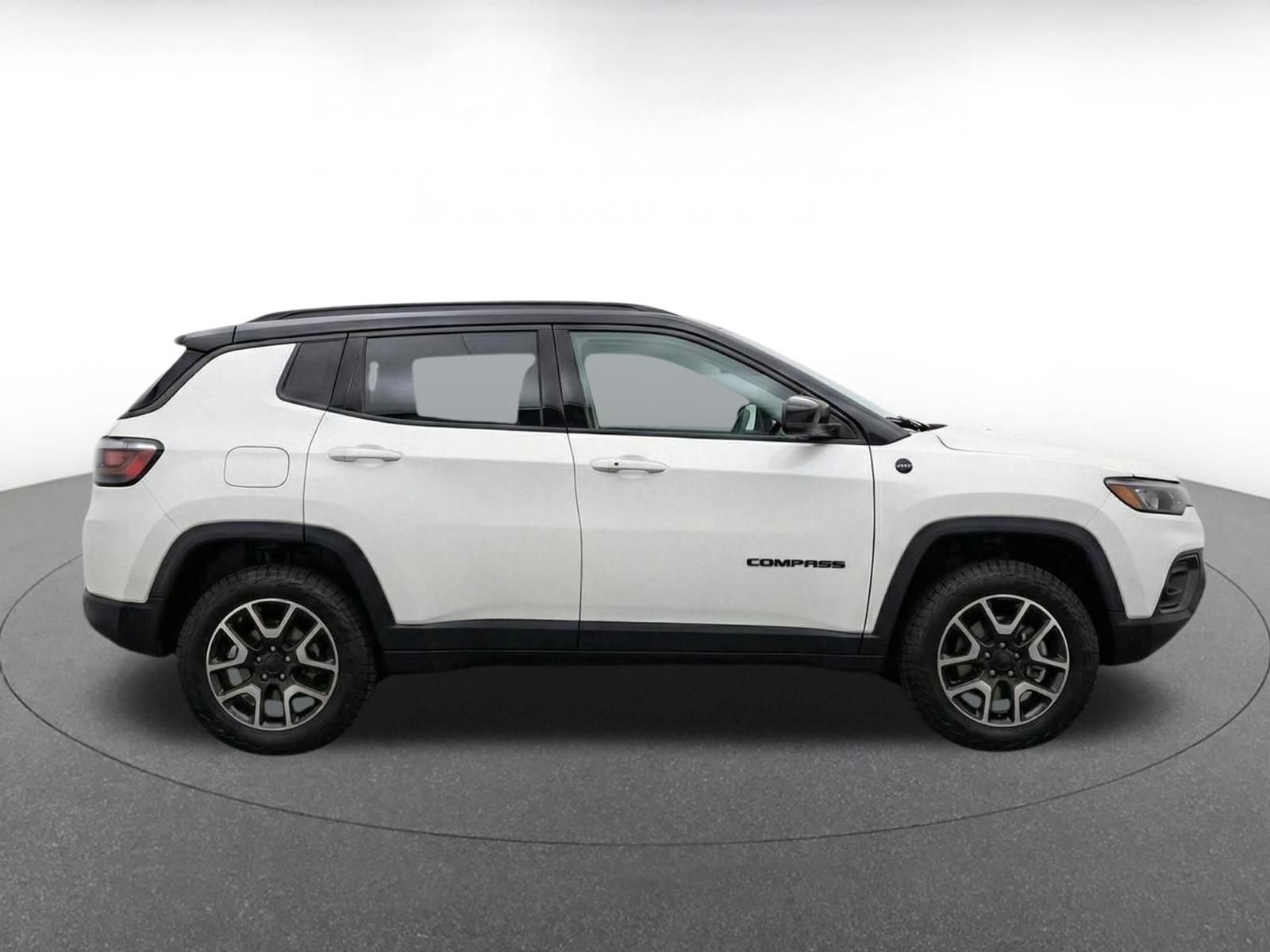 Thumbnail: 2025 Jeep Compass - 19