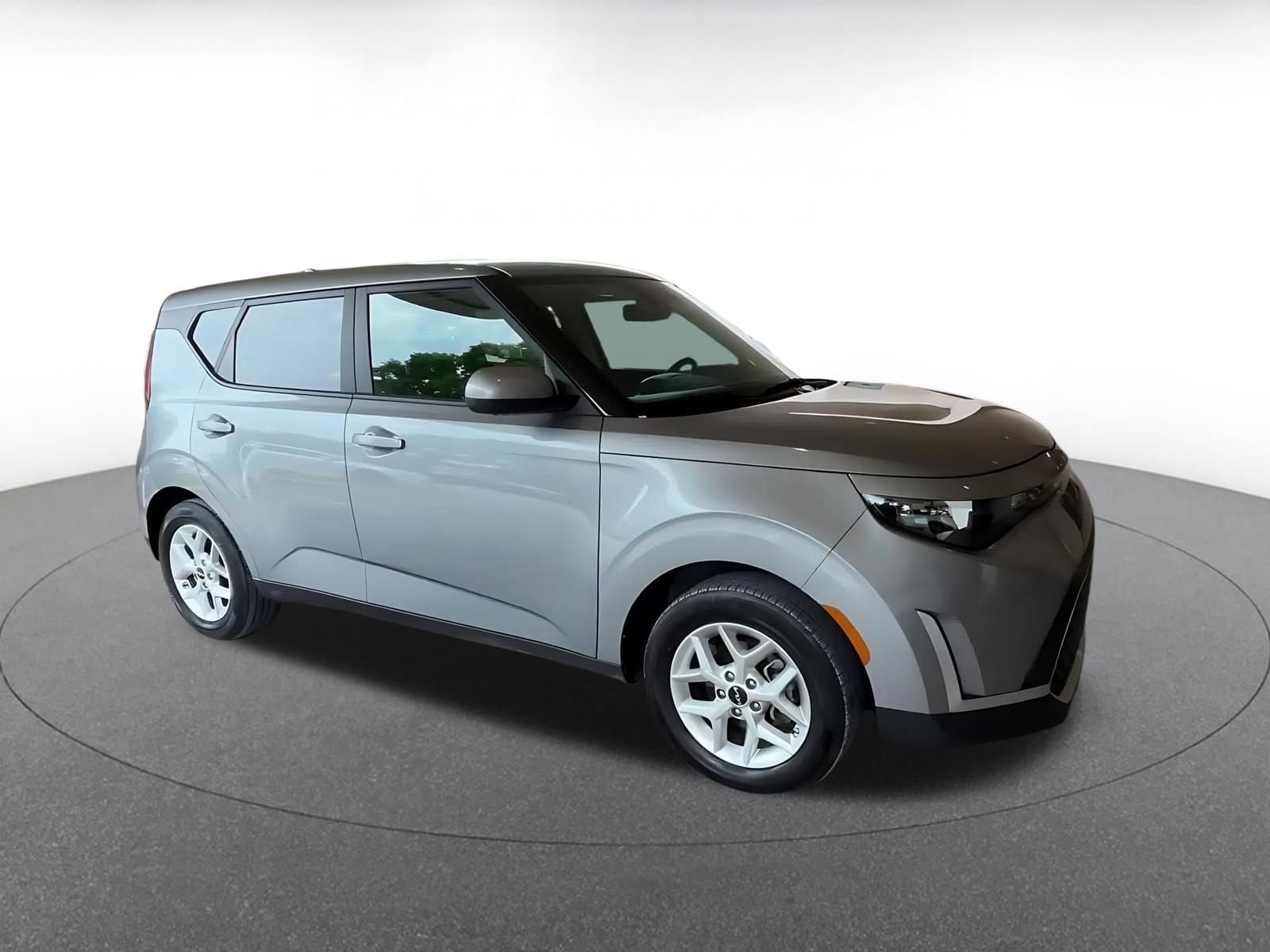 Thumbnail: 2025 Kia Soul - 2