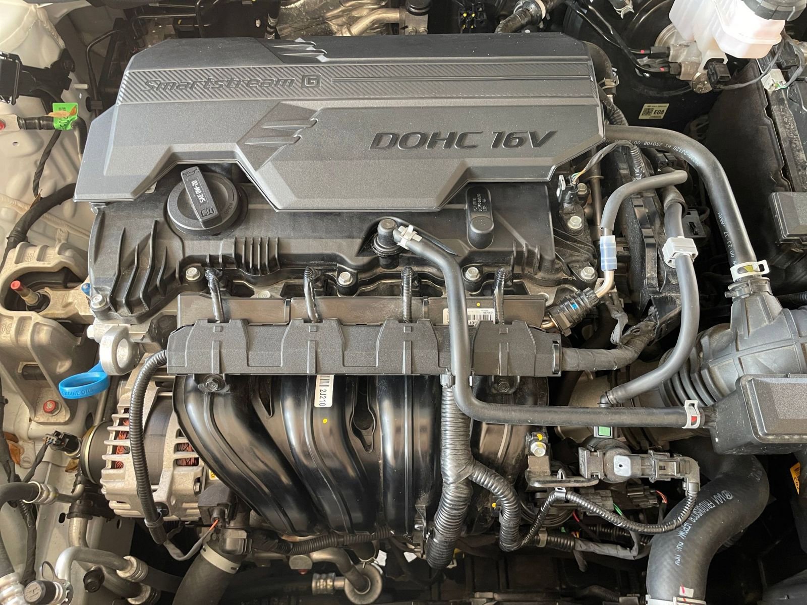 Thumbnail: 2025 Hyundai Kona - 33