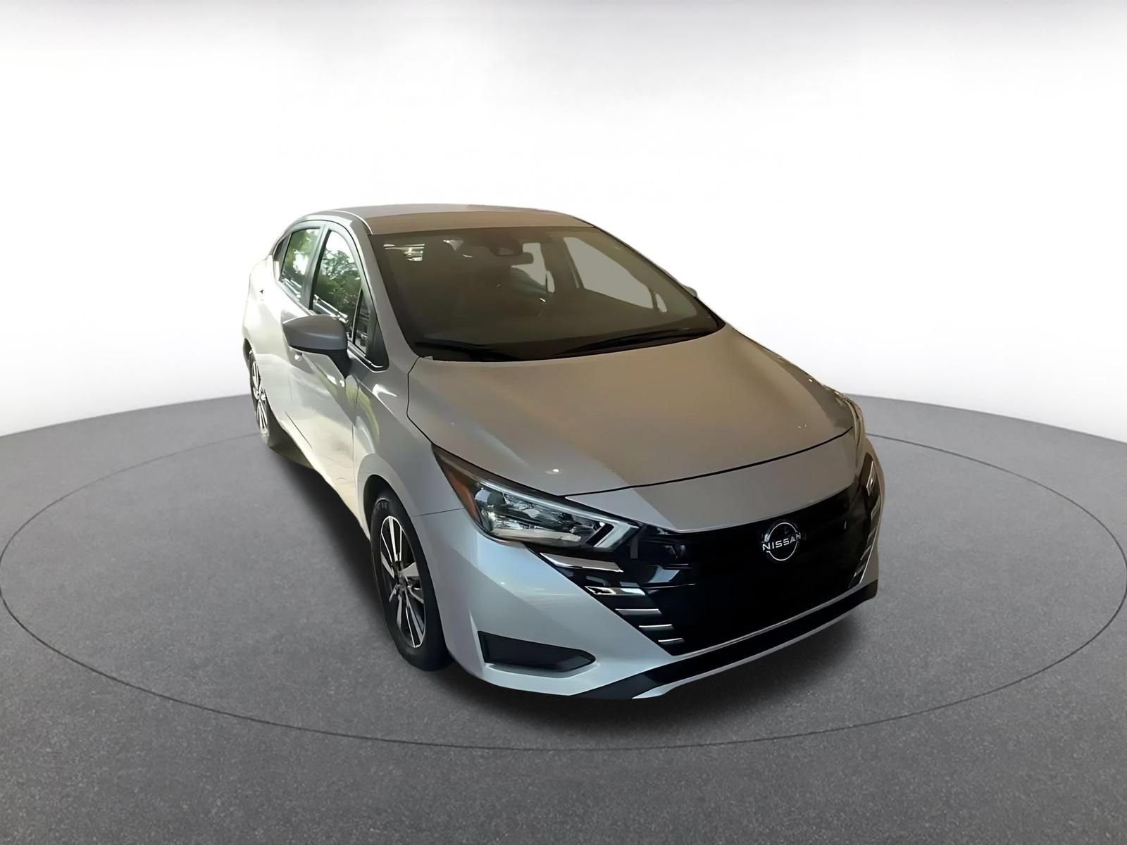 Thumbnail: 2025 Nissan Versa - 3