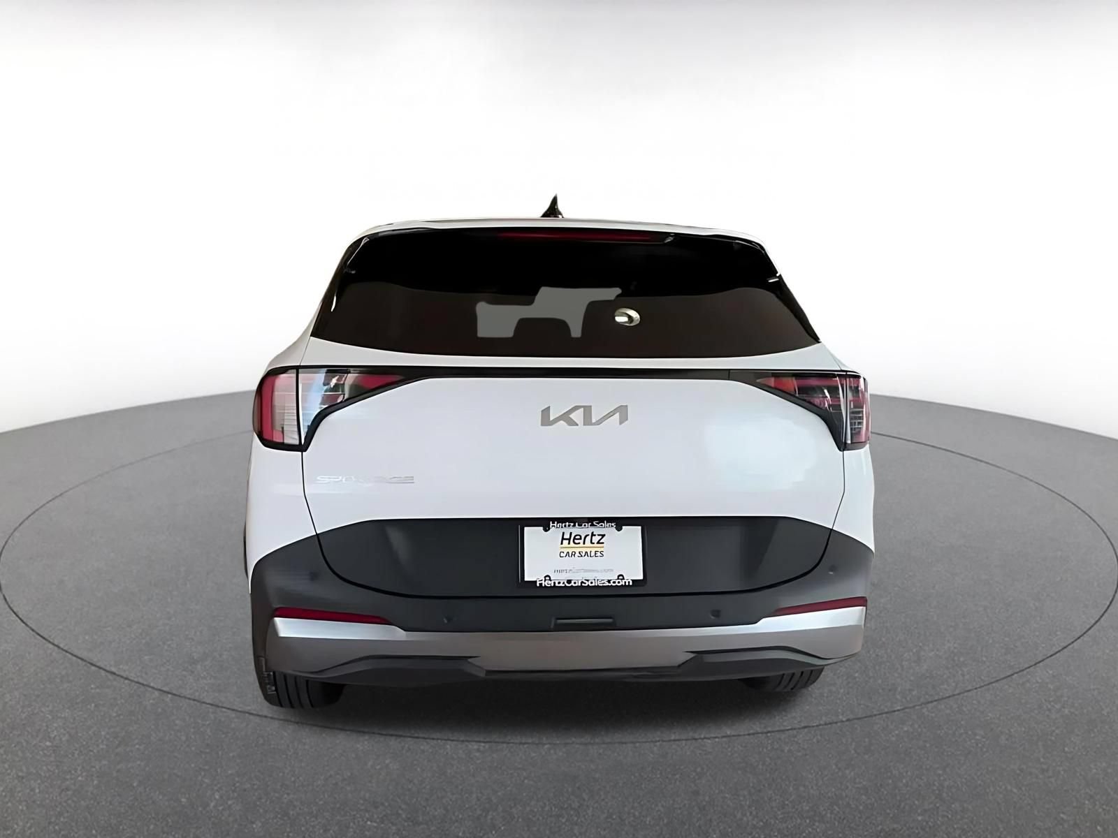 Thumbnail: 2026 Kia Sportage - 12