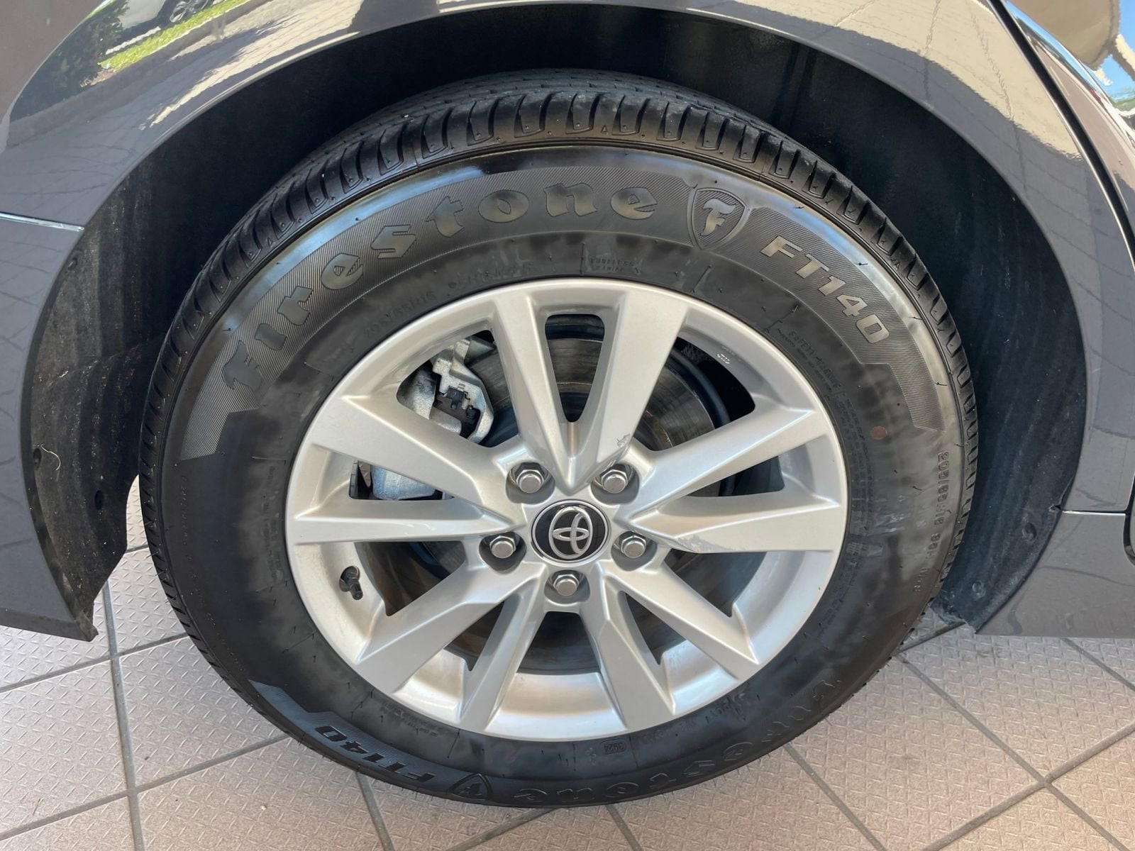 Thumbnail: 2025 Toyota Camry - 29