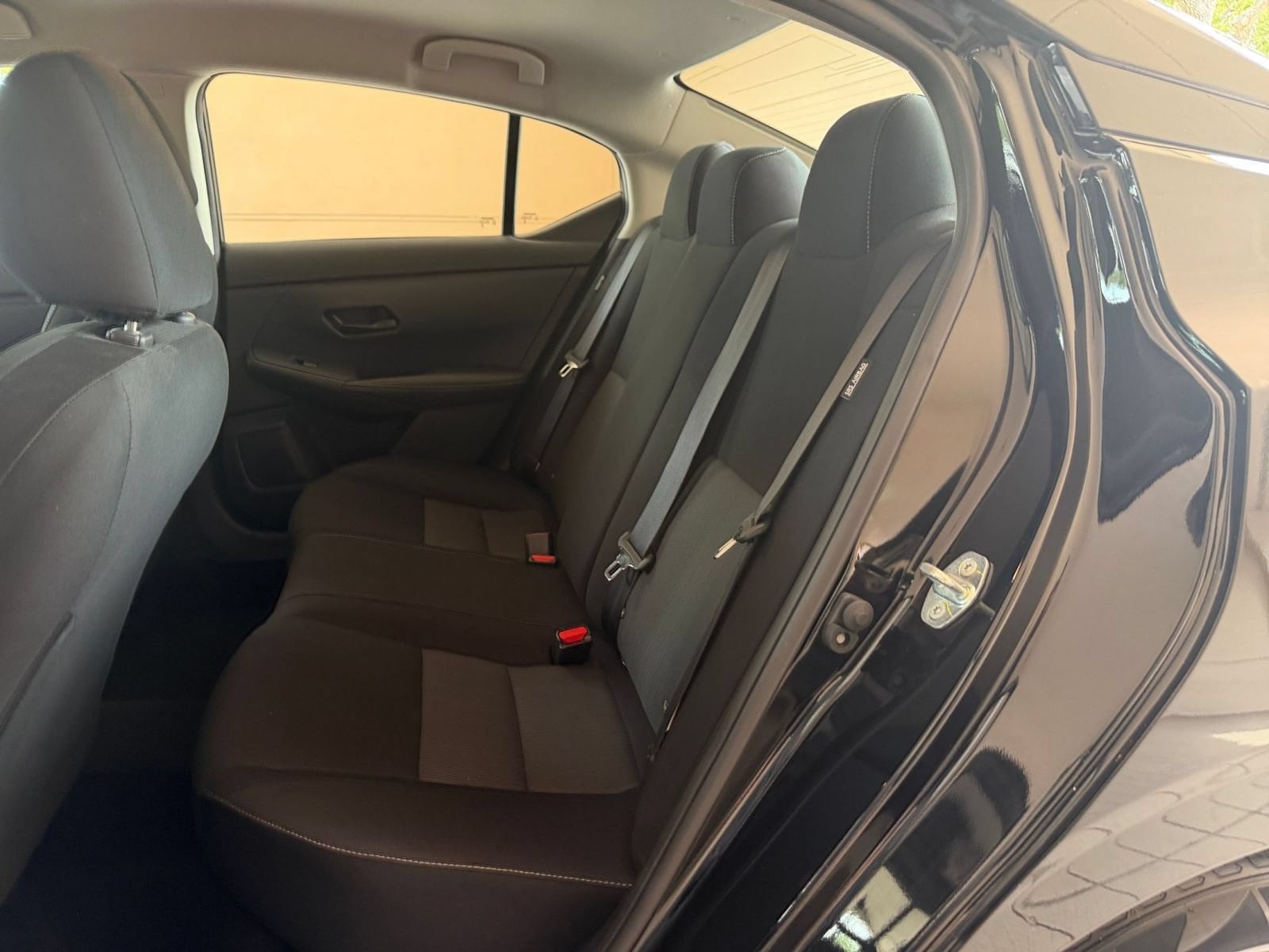 2025 Nissan Sentra SV - Photo 20